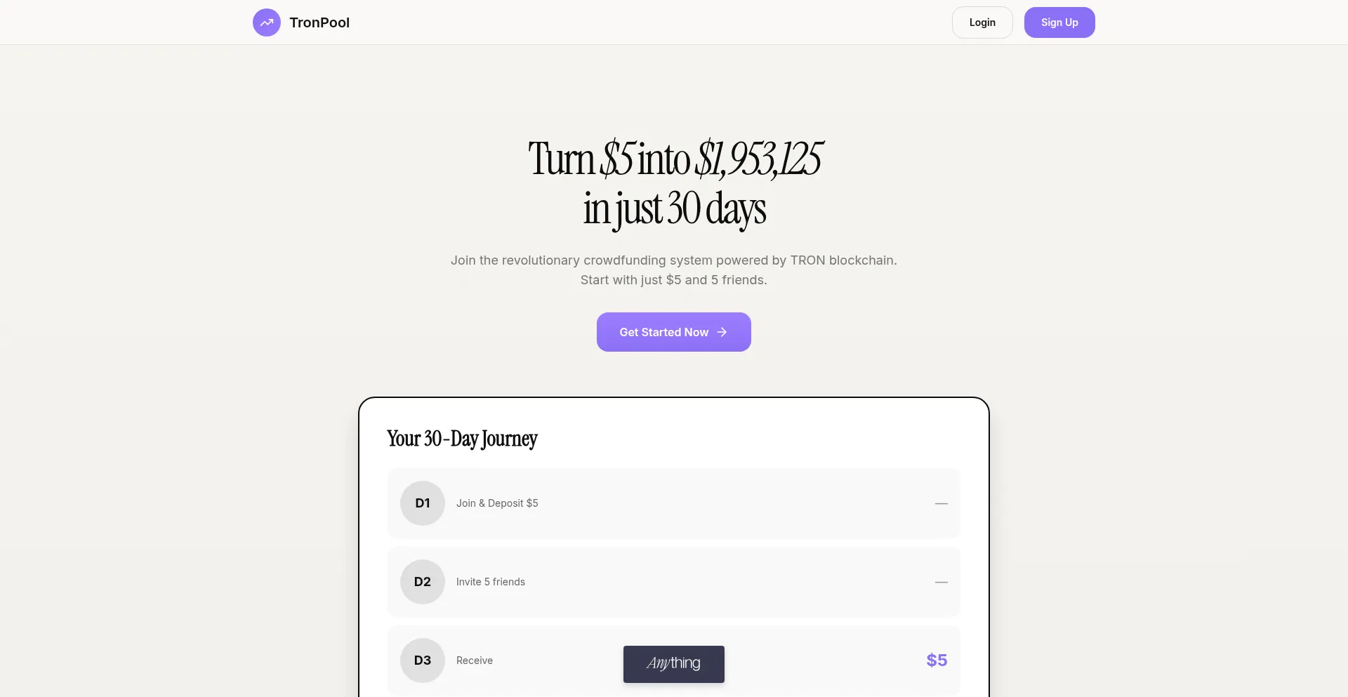 Tronpool-pay.created.app