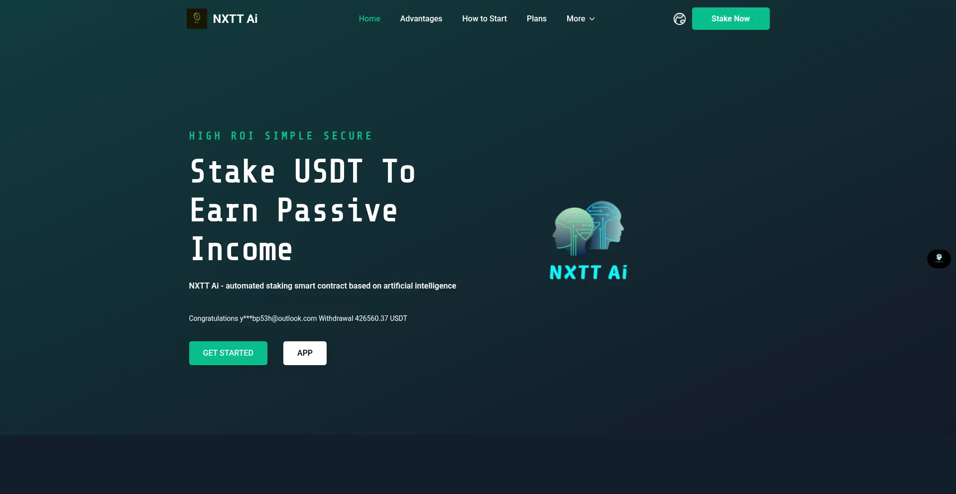 ¿És Seguro y Confiable Tronusdt.vip?