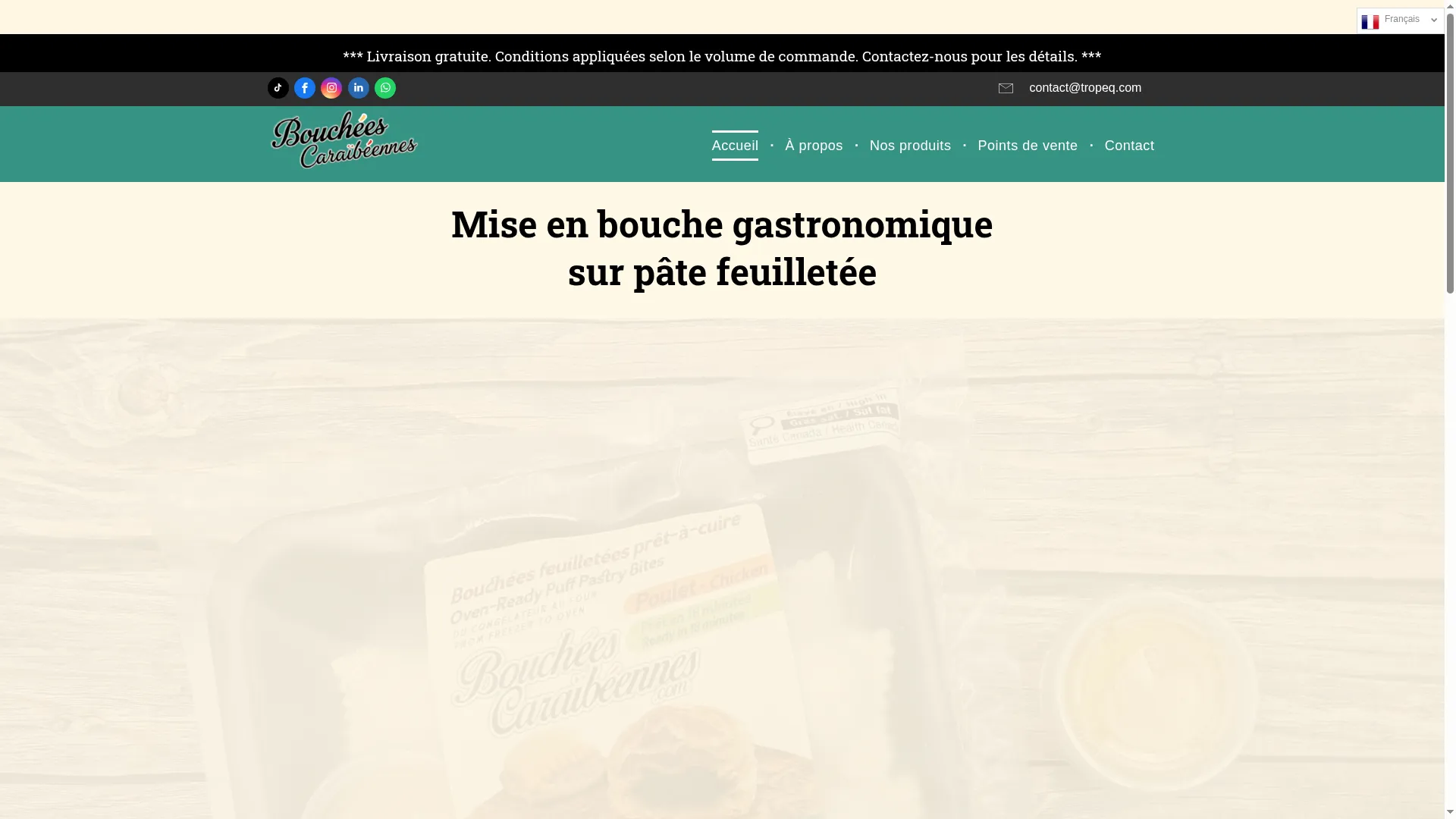 Tropeq.com