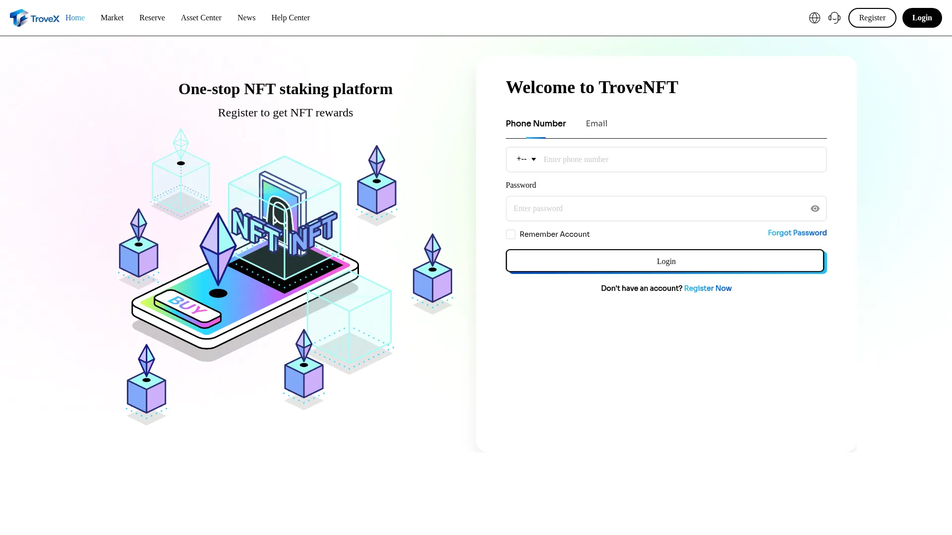 Trovenft.net