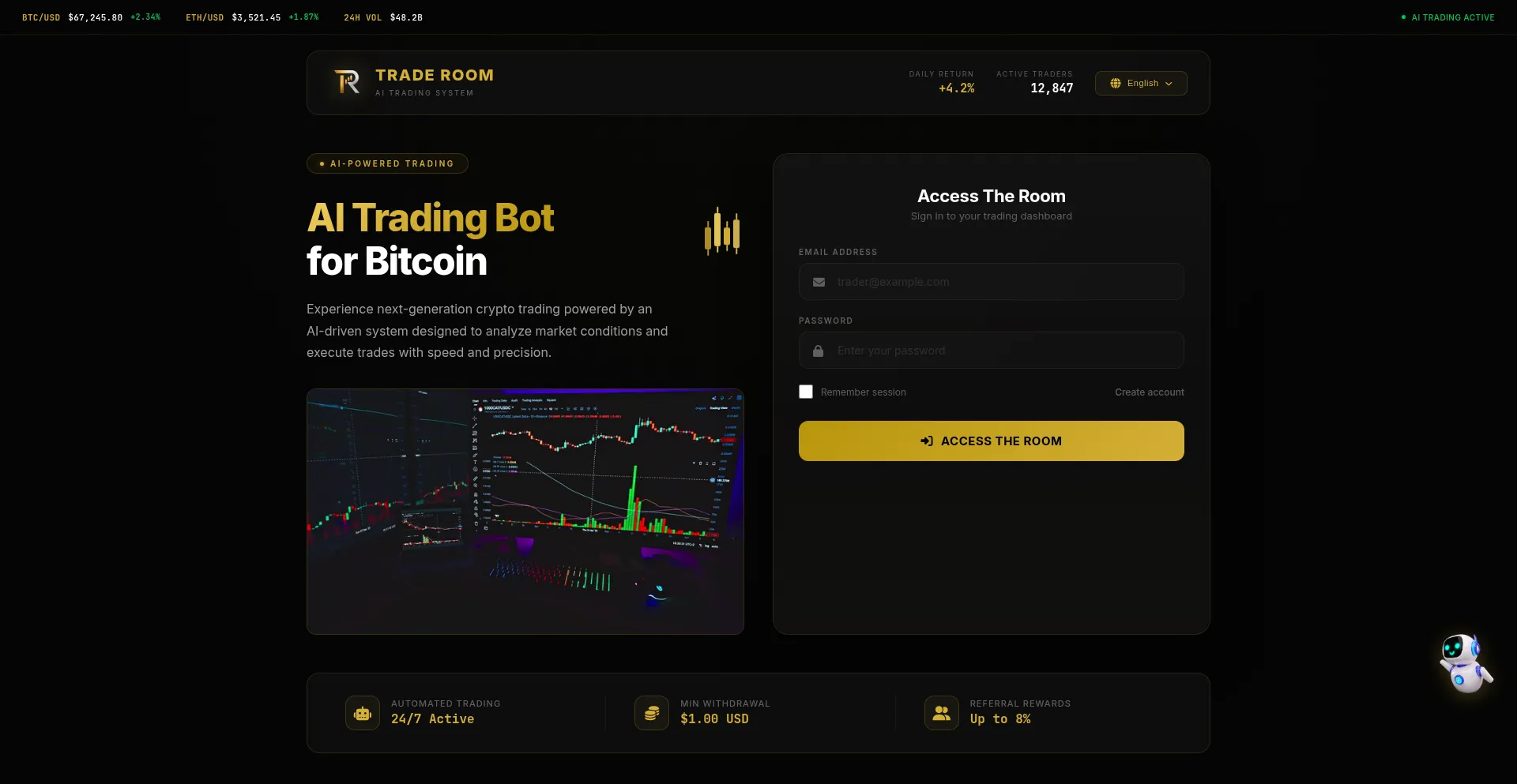 Trradroom.com