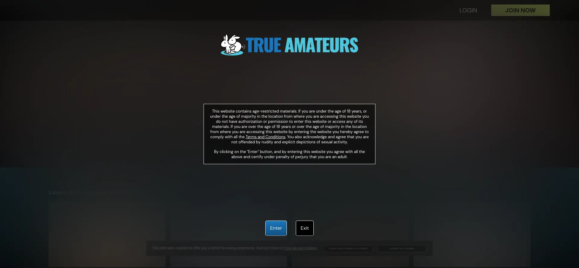 Trueamateurs.com