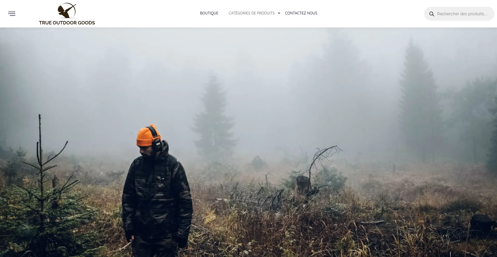 Trueoutdoorgoods.com