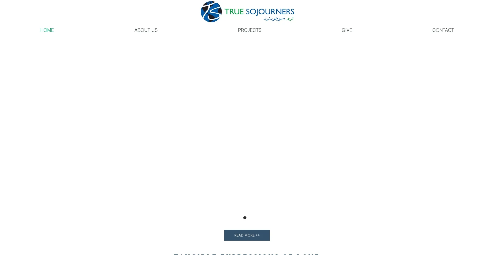 Truesojourners.org