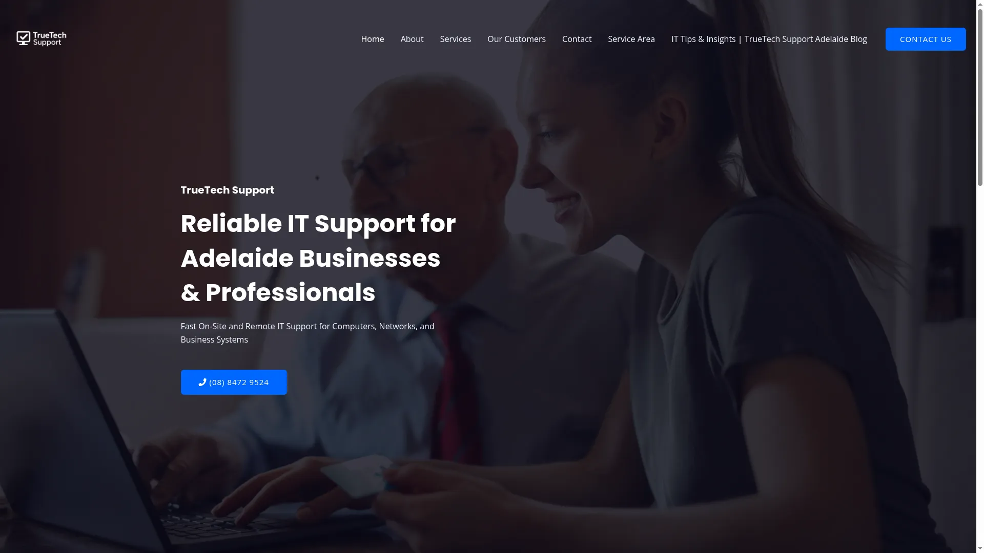 Truetechsupport.com.au