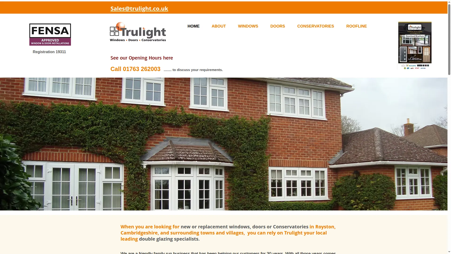 Trulight.co.uk