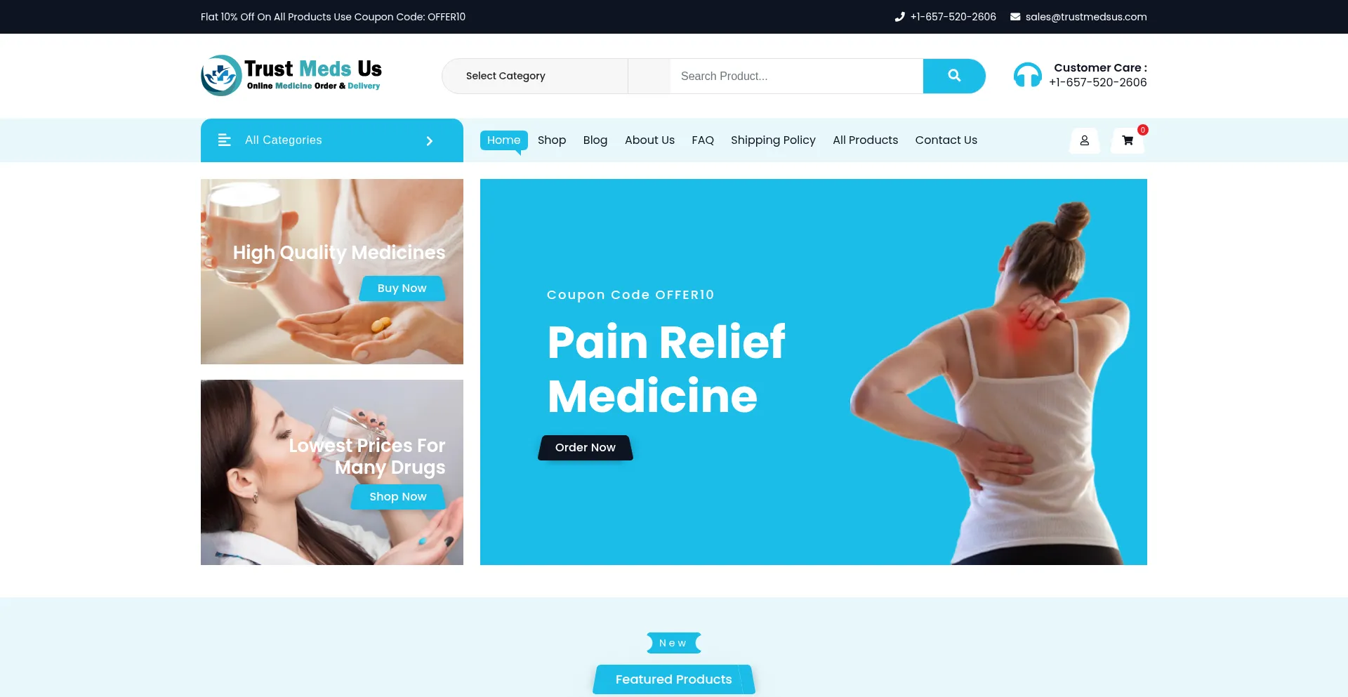 Trustmedsus.com