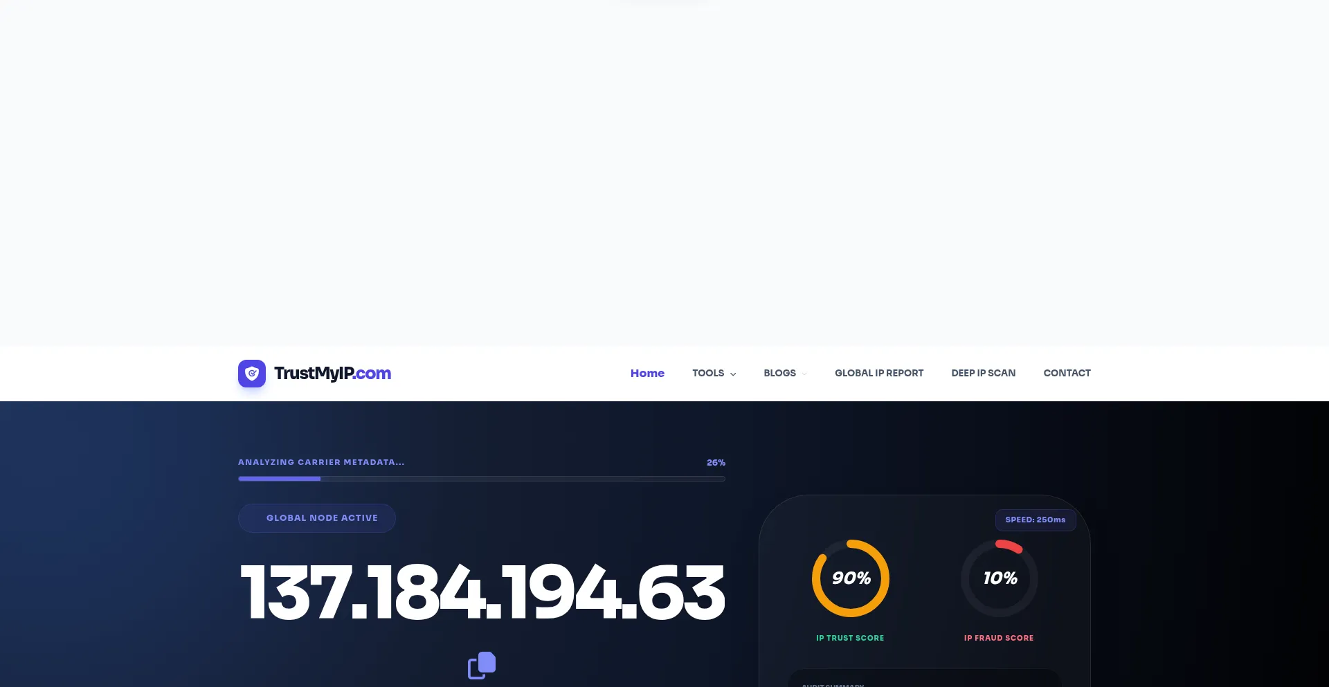 Trustmyip.com