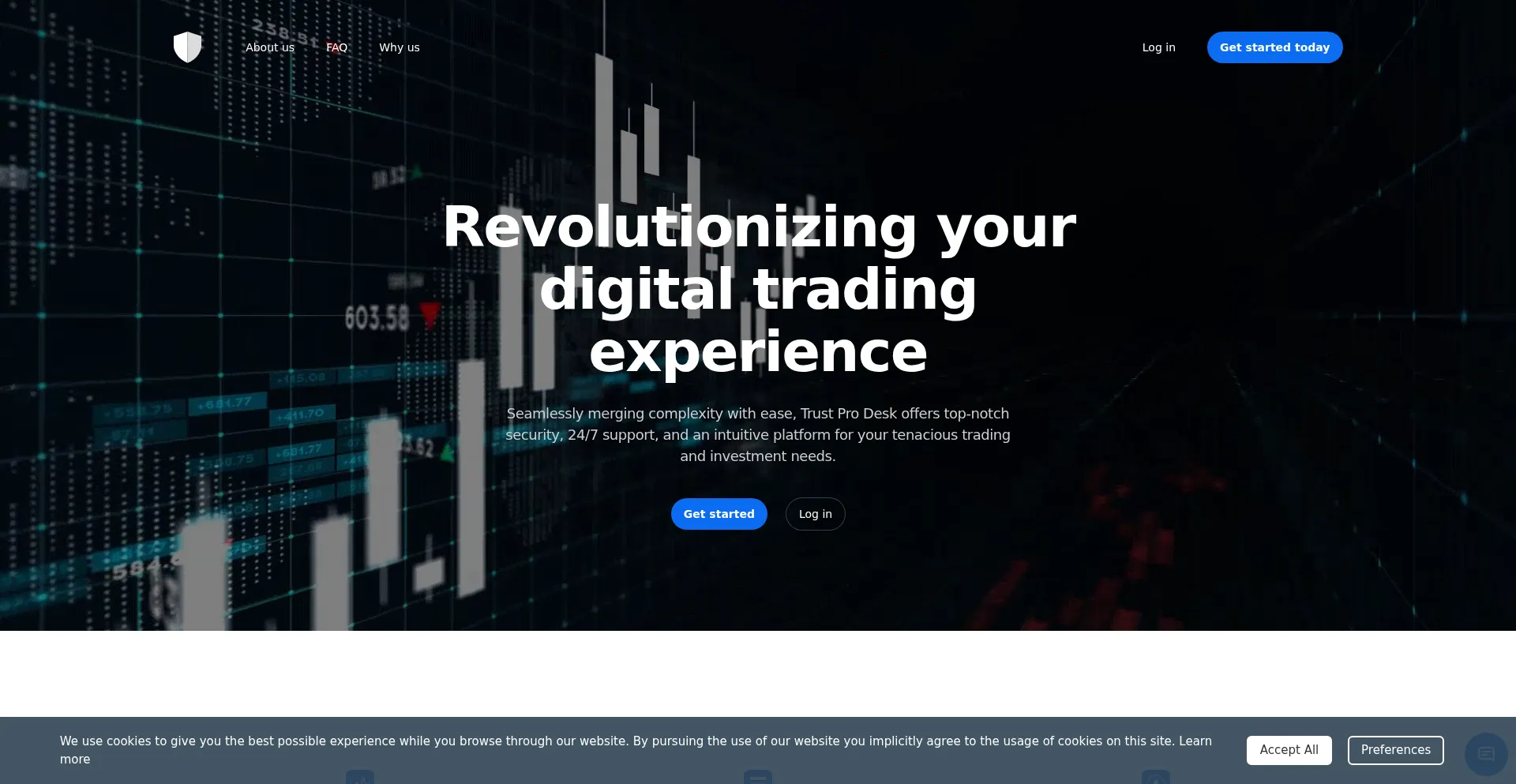 Trustprodesk.live