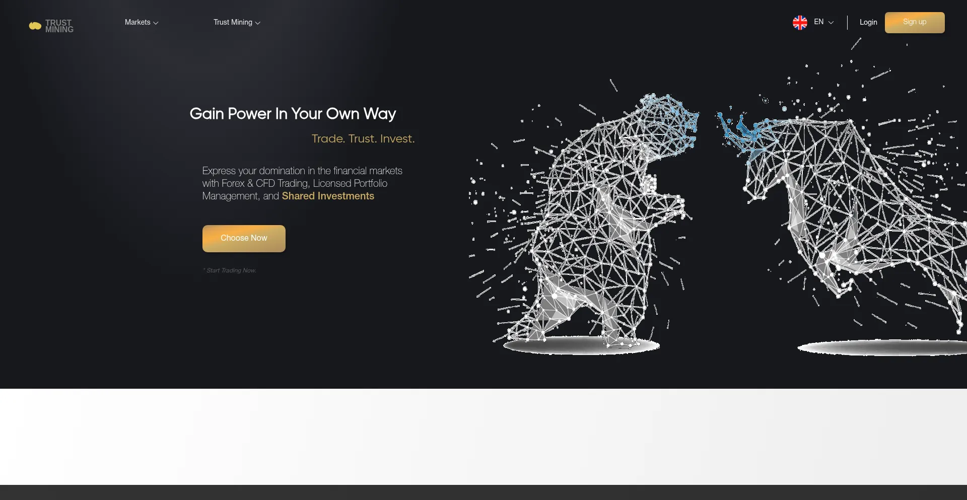 Trustscloudmining.com