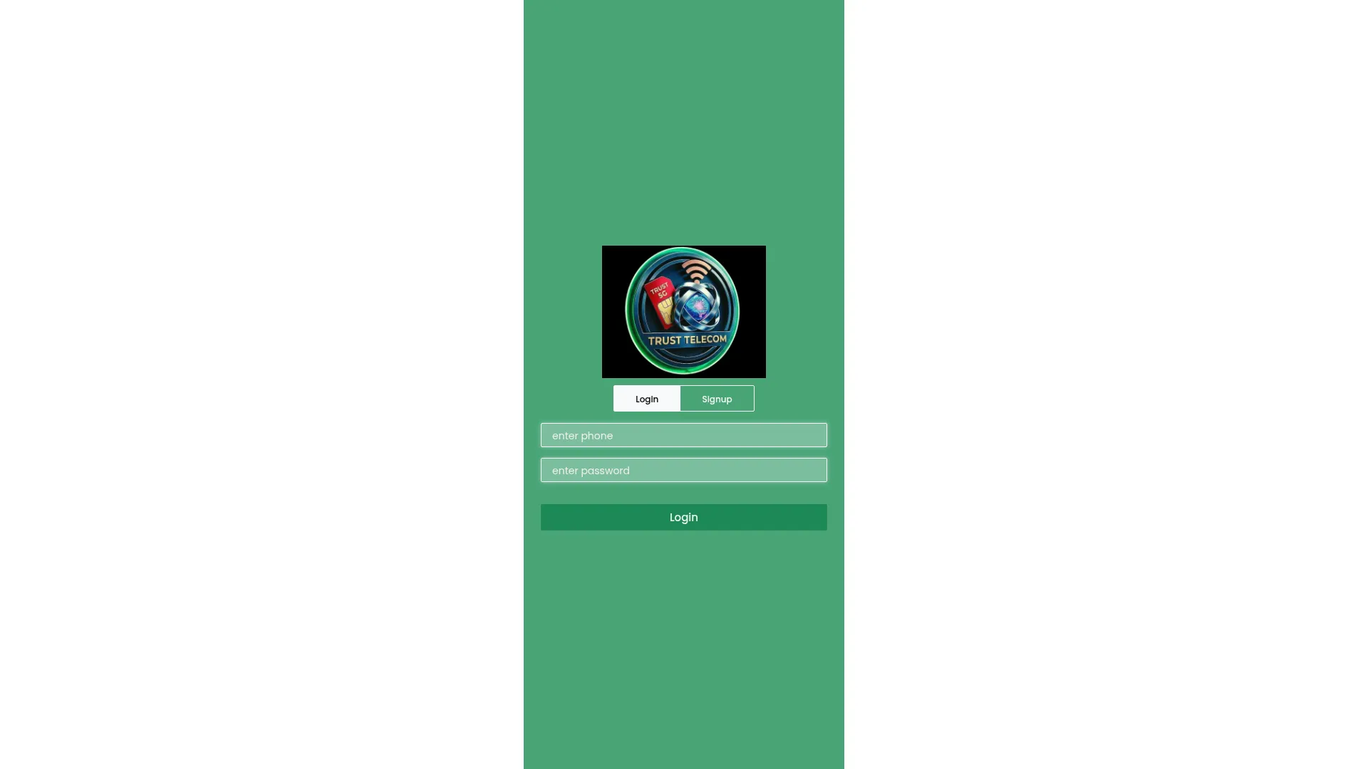 Trusttelecombd.com