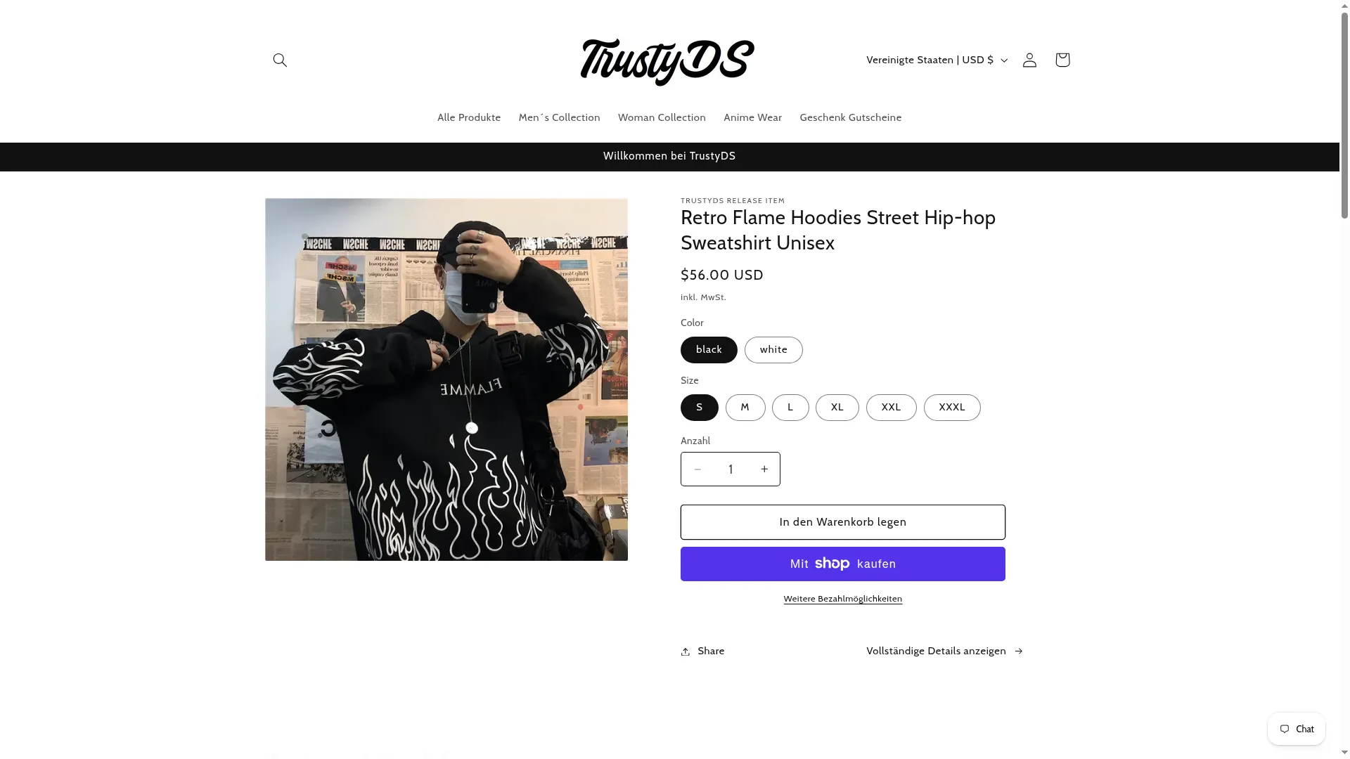 Trustyds.com