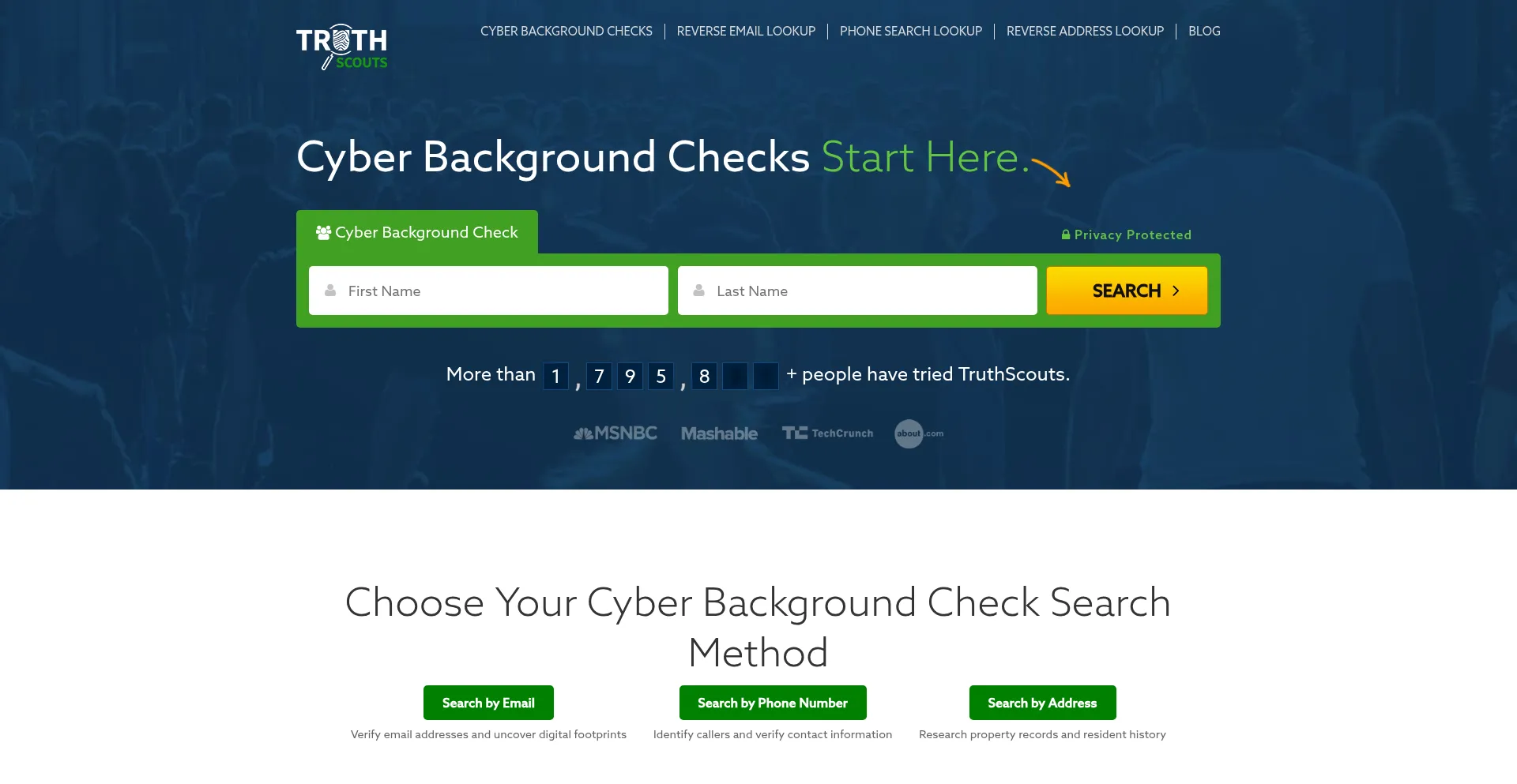 Truthscouts.com