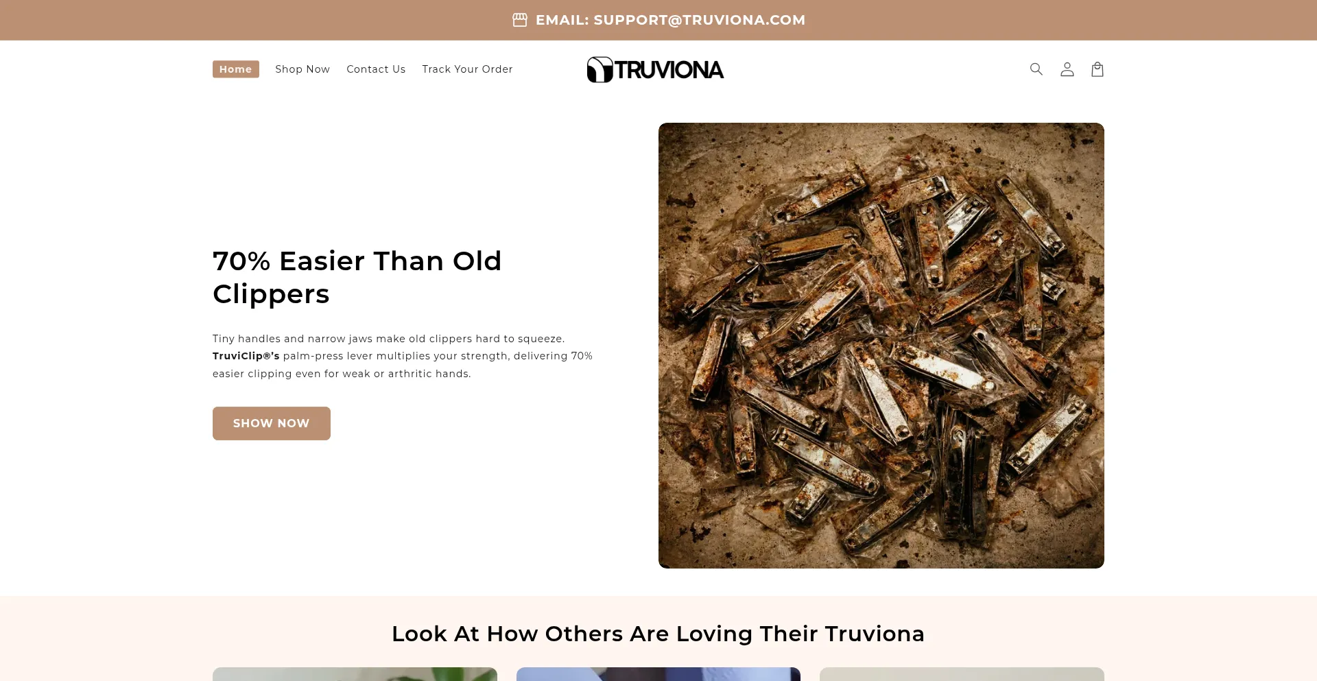 Truviona.com