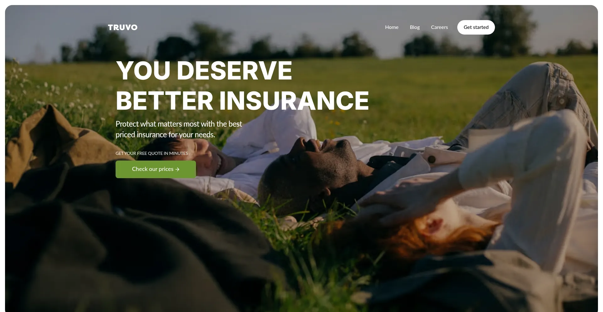 Truvo.com