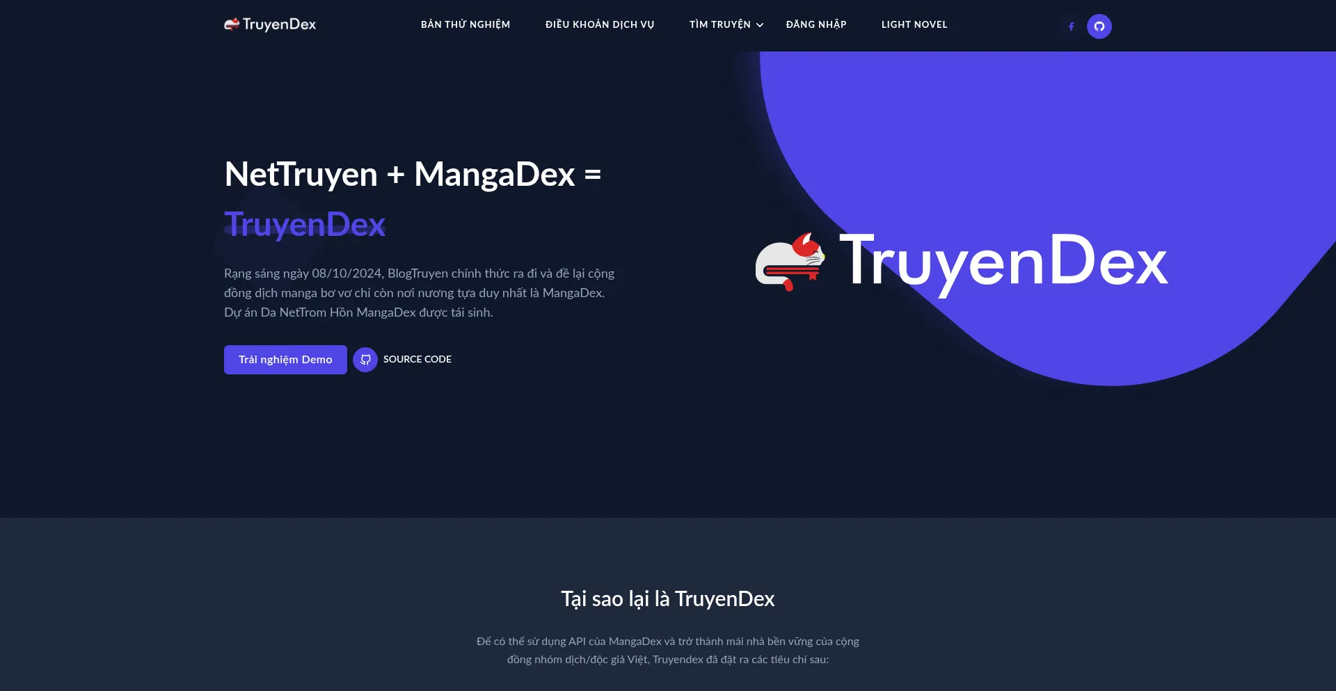Truyendex.xyz