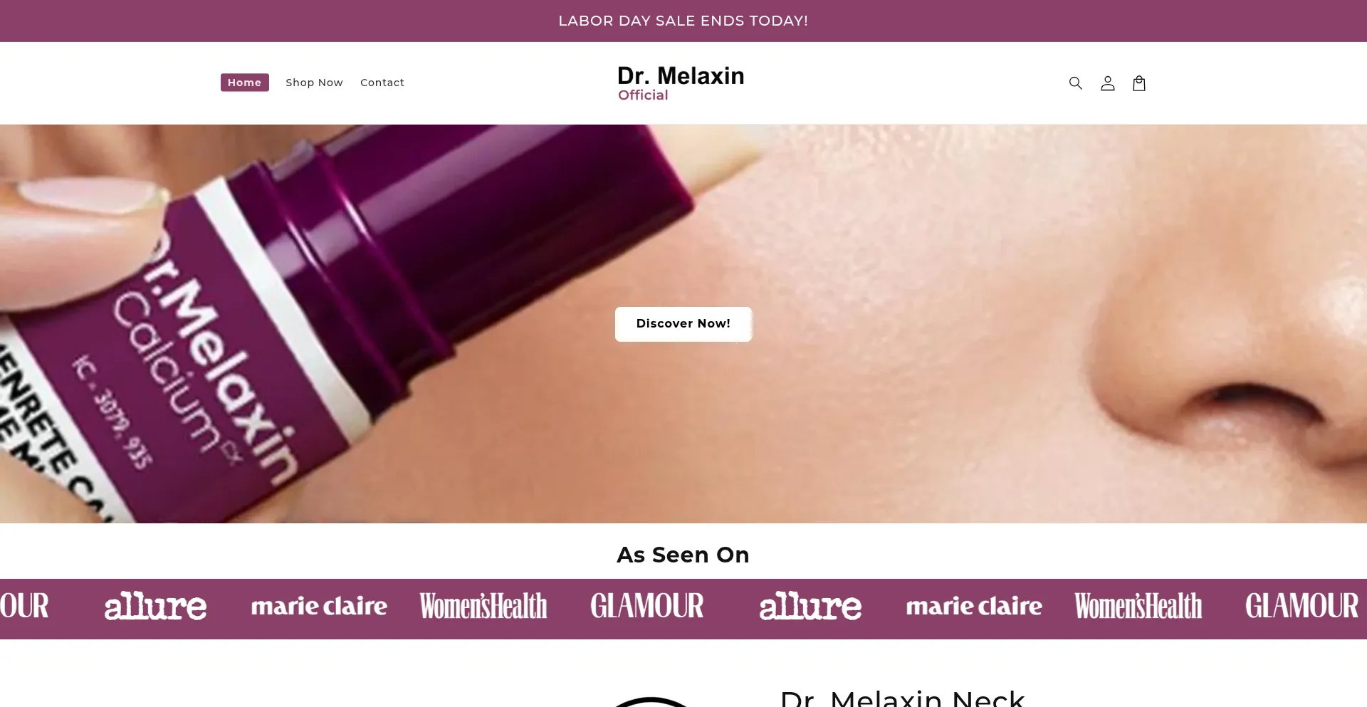 ¿És Seguro y Confiable Try-koreanskincare.com?