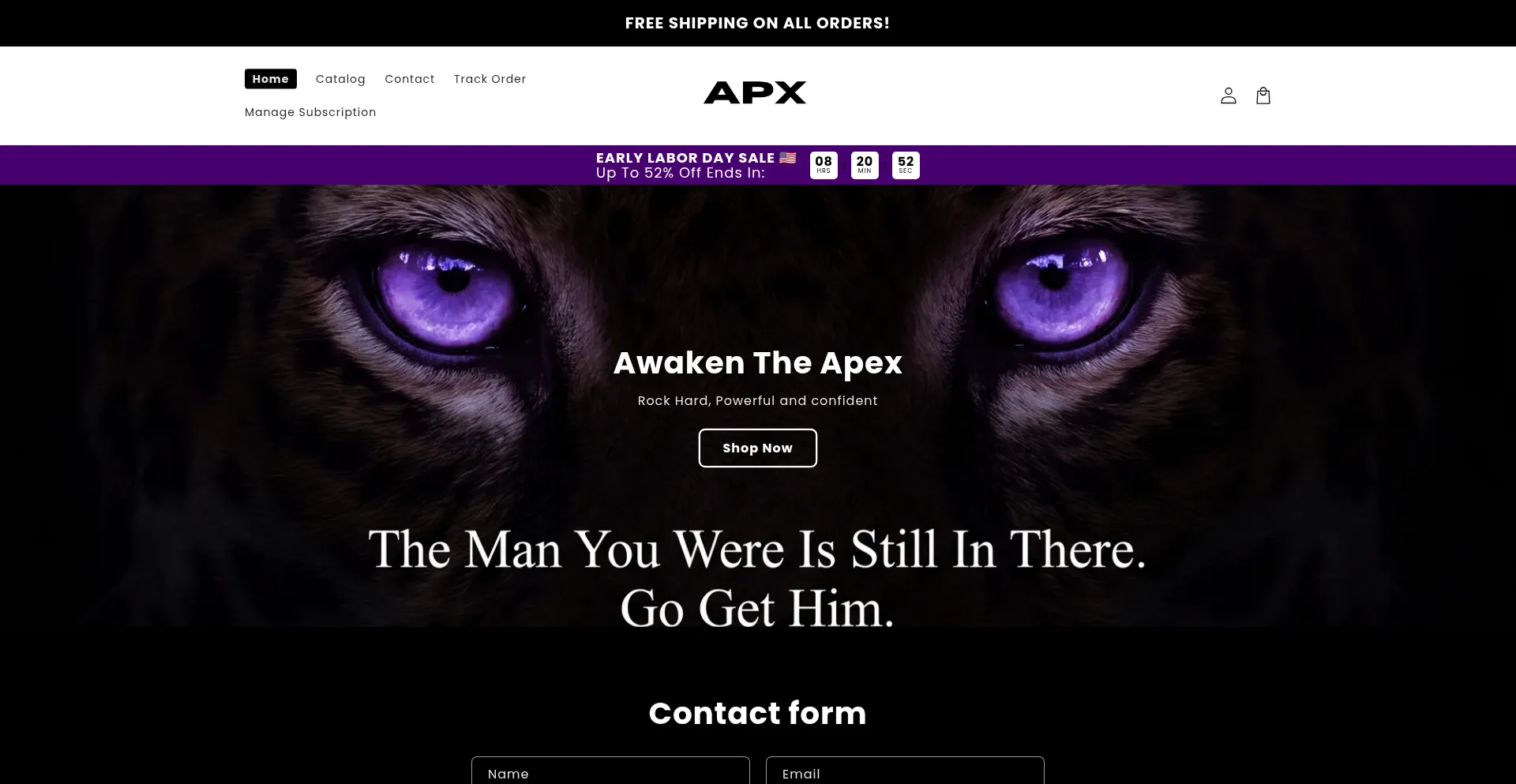 Tryapx.com