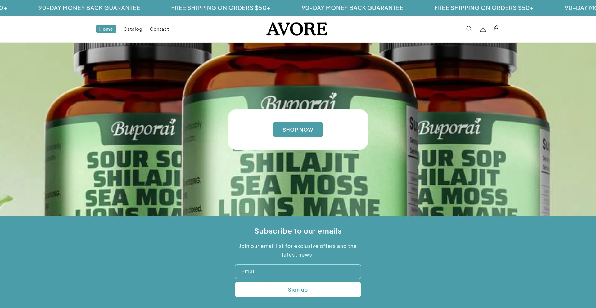 Tryavore.com
