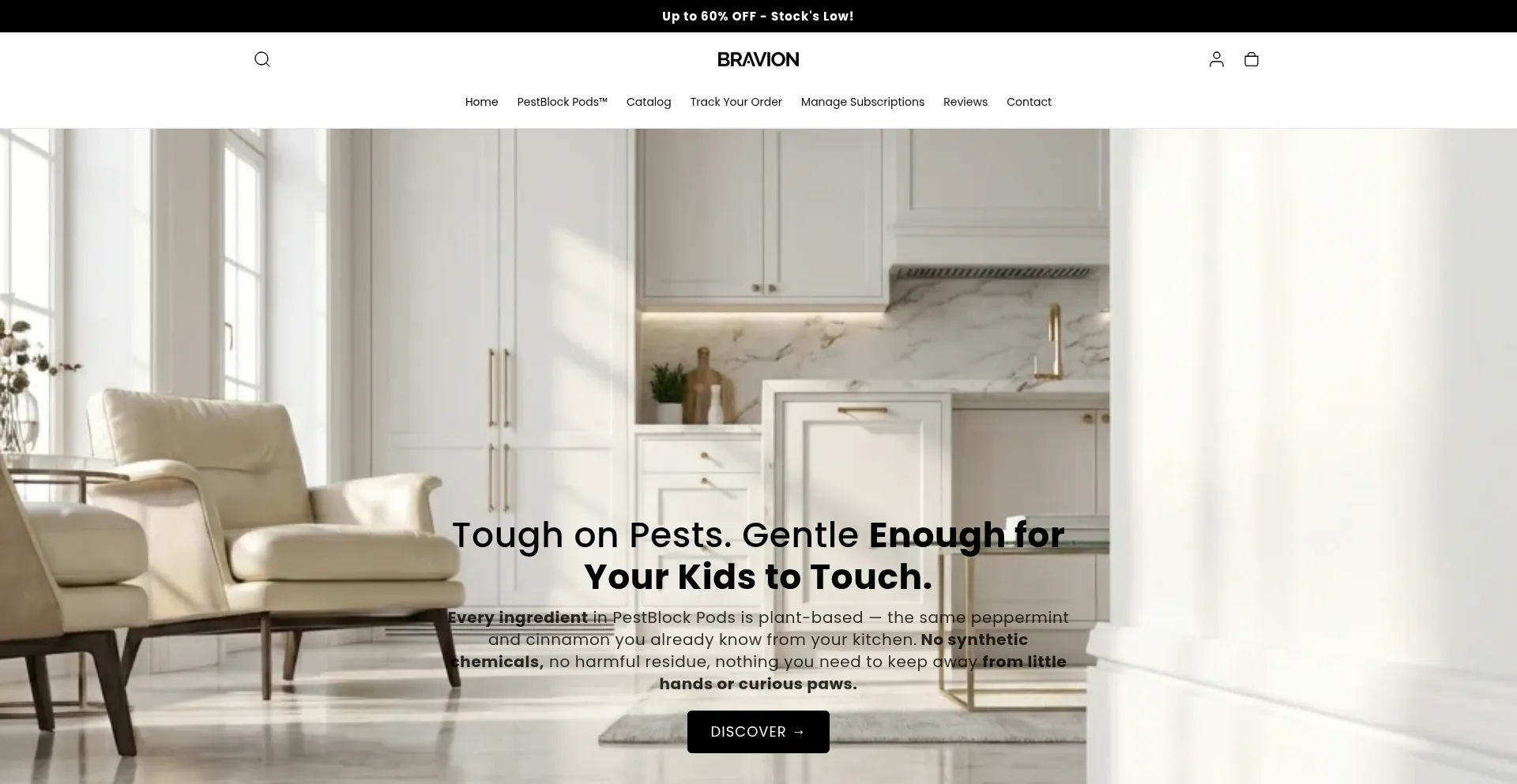 Trybravion.com