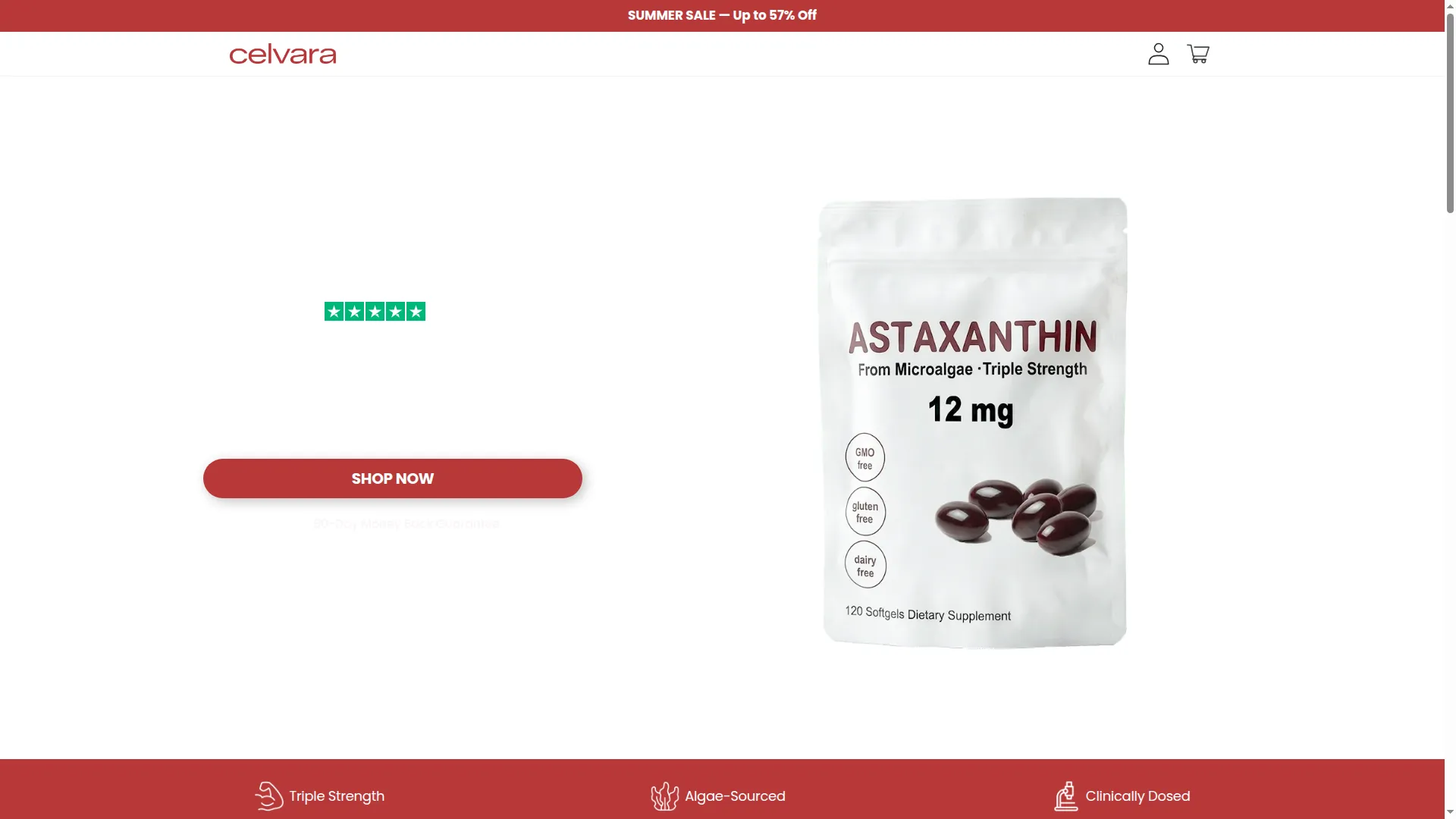Trycelvara.com