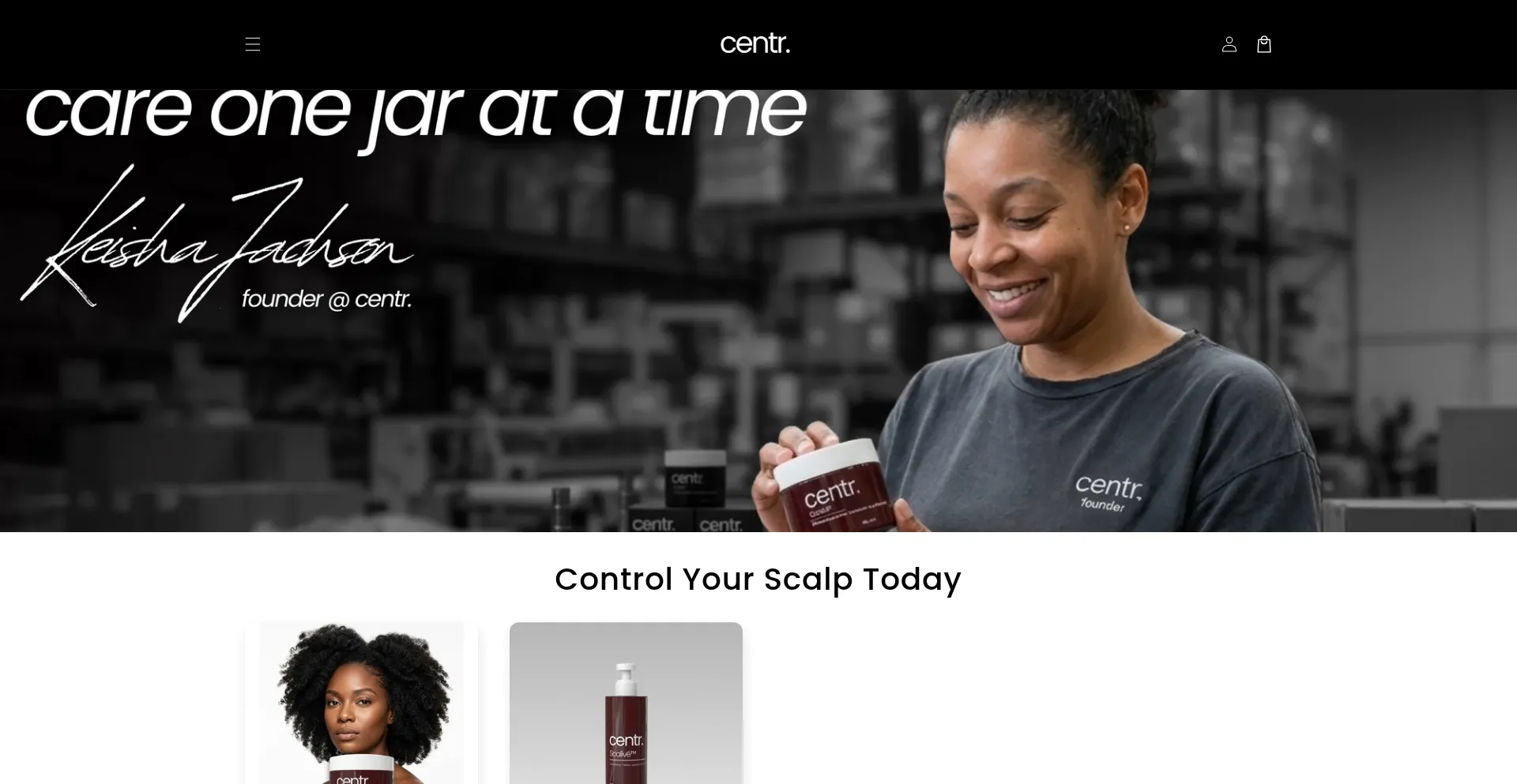 Trycentr.co