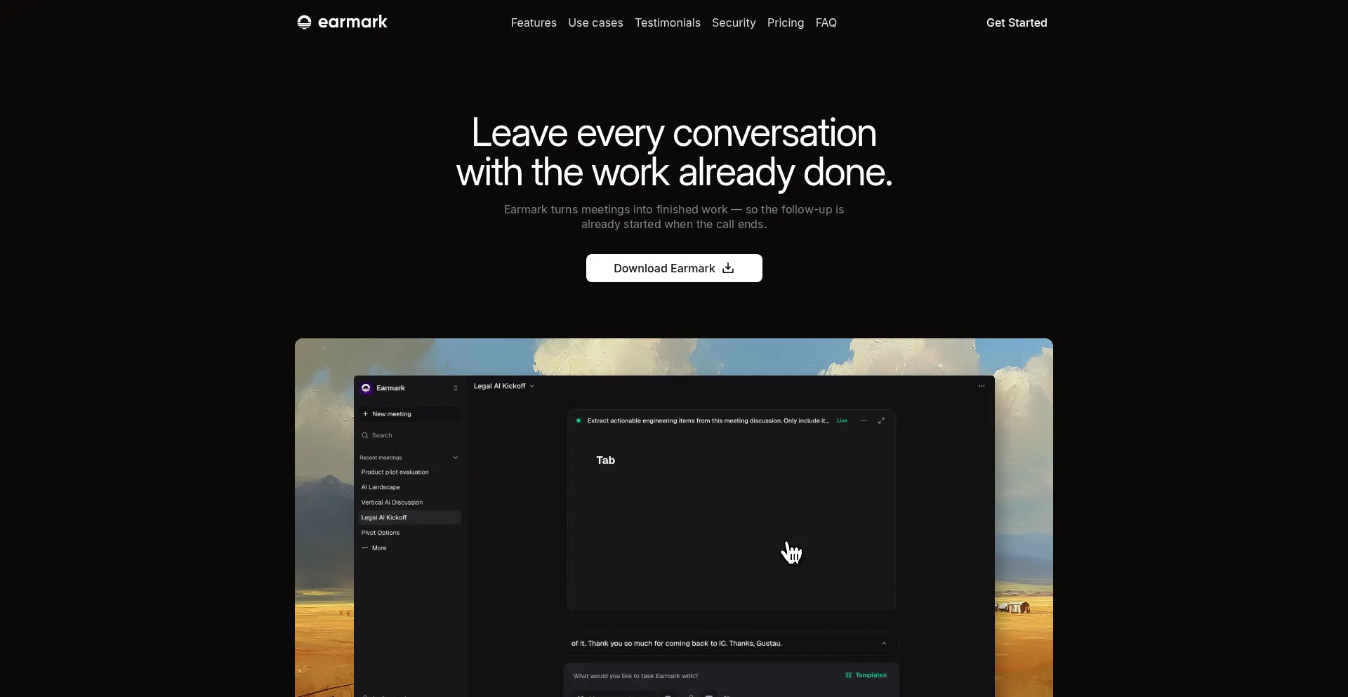 Tryearmarklabs.com