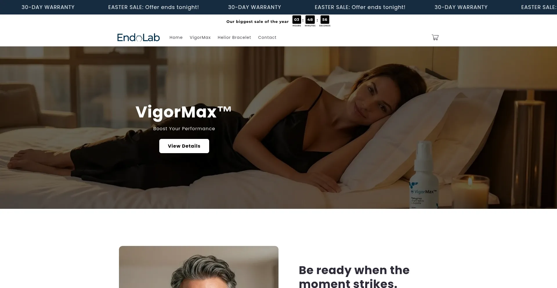 Tryendolab.com