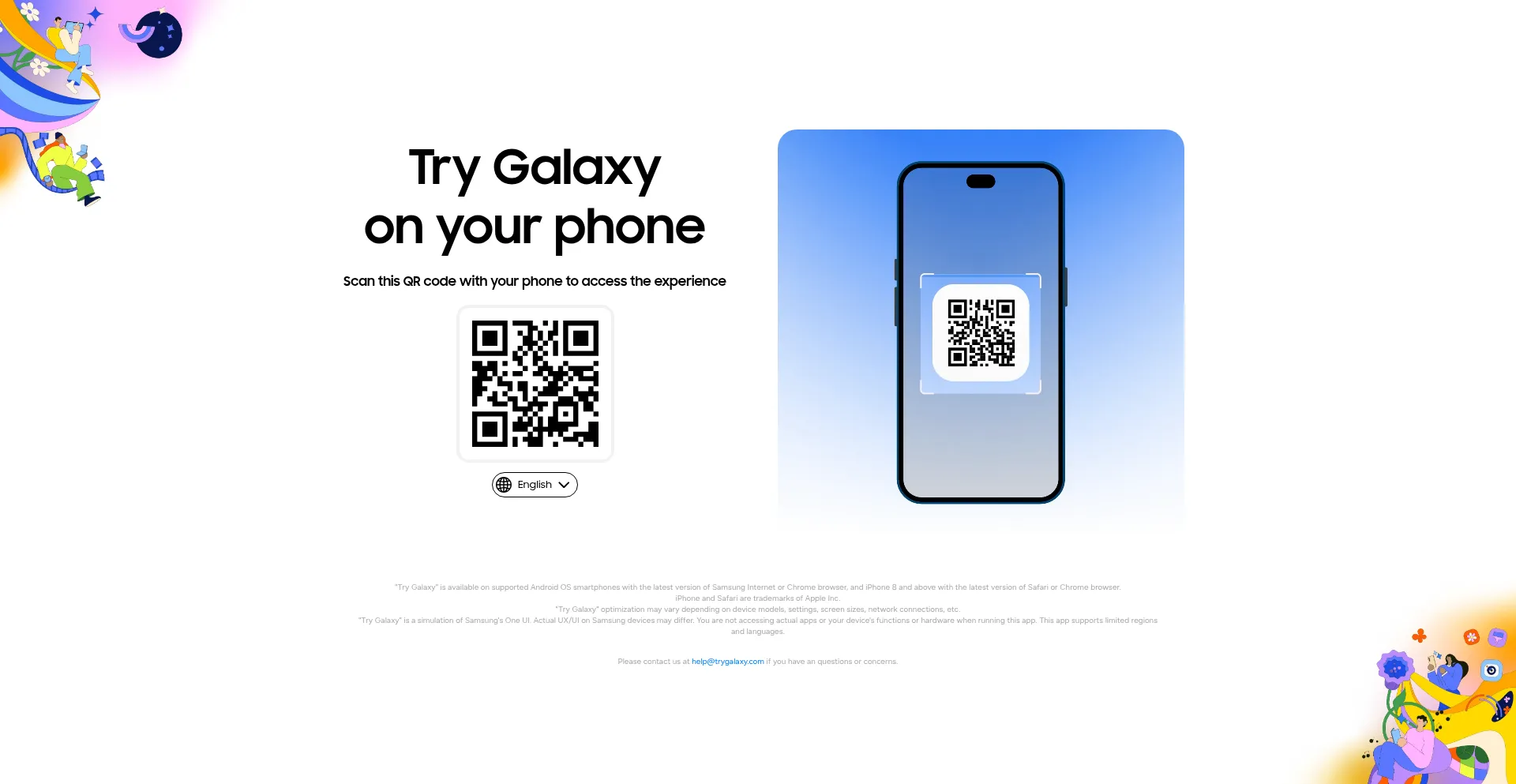 Trygalaxy.com