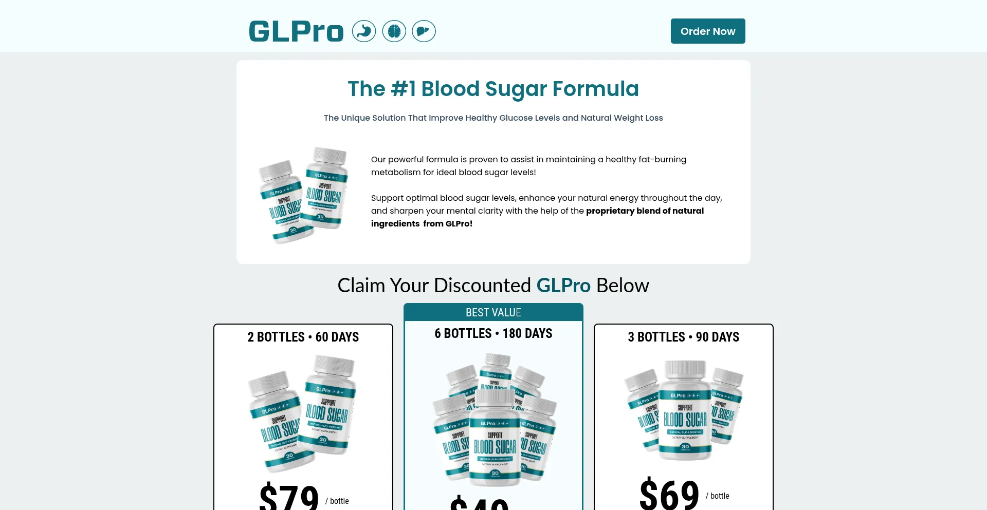 Tryglpro.com