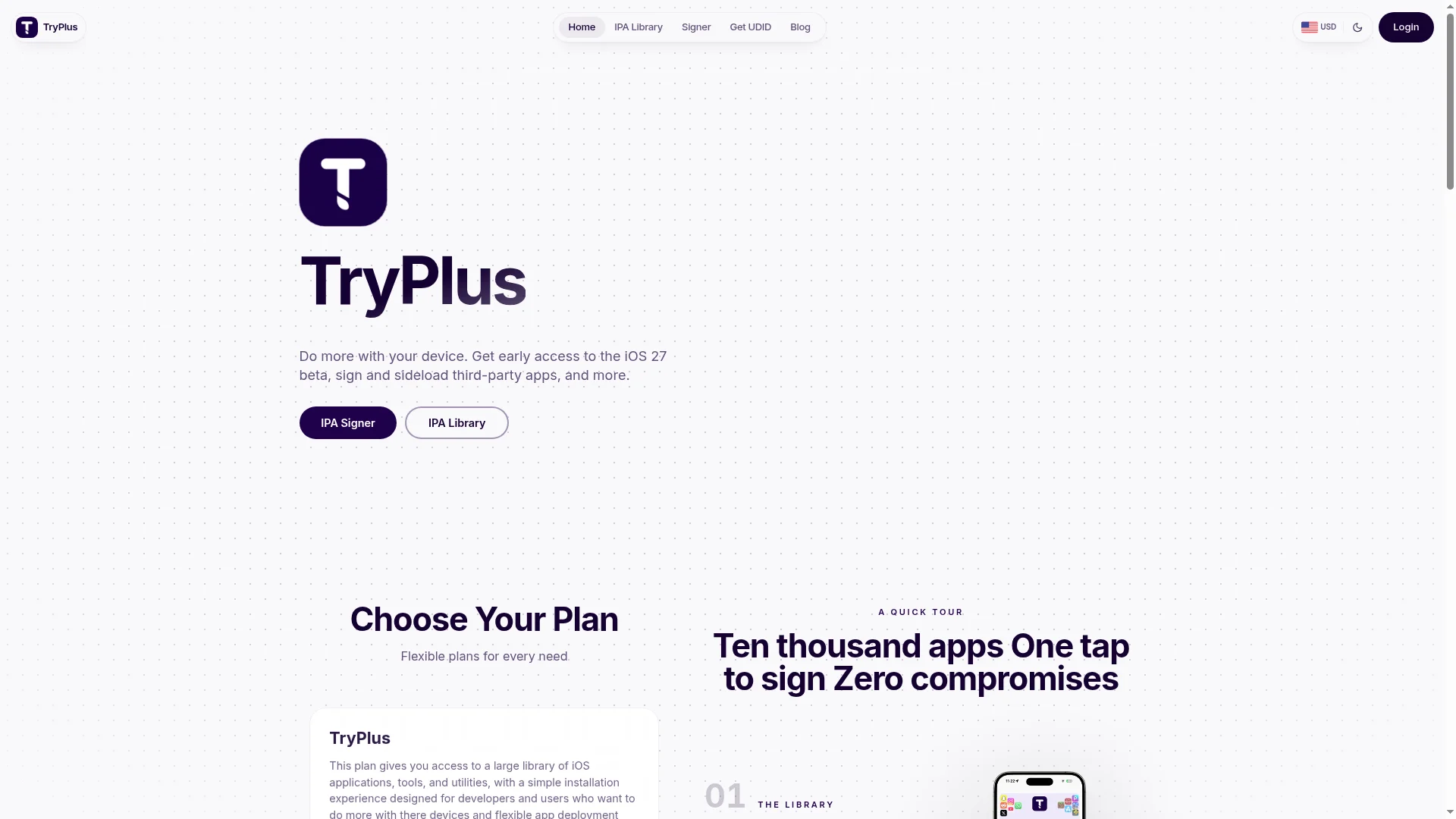 Tryipa.com