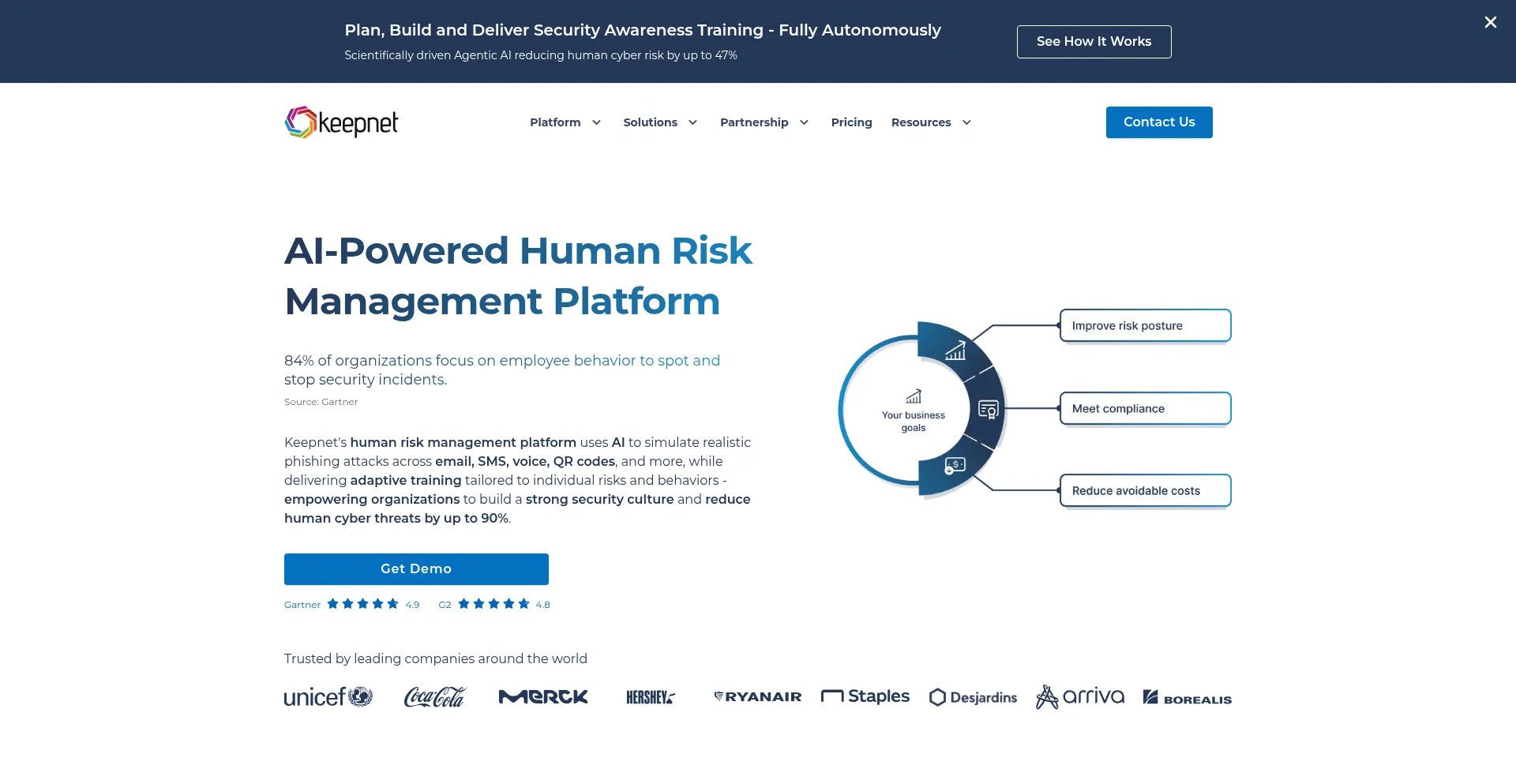 Trykeepnet.com