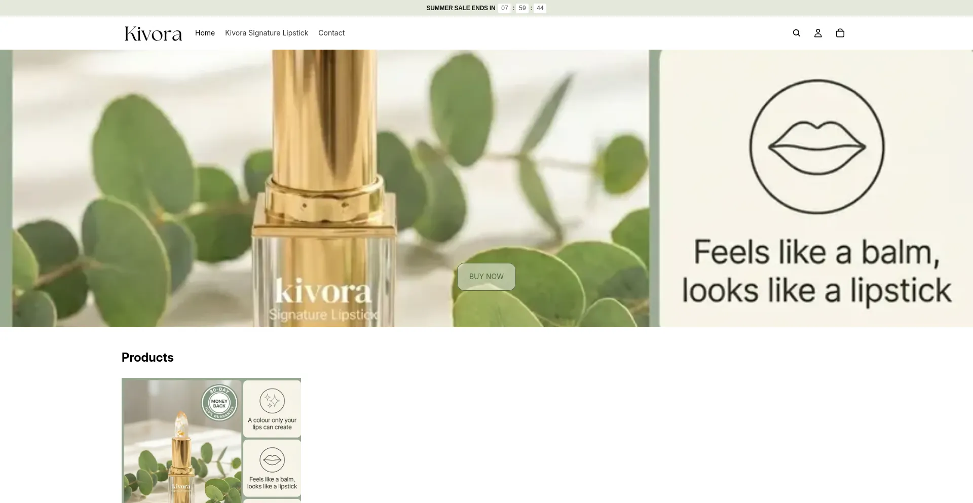 Trykivora.com