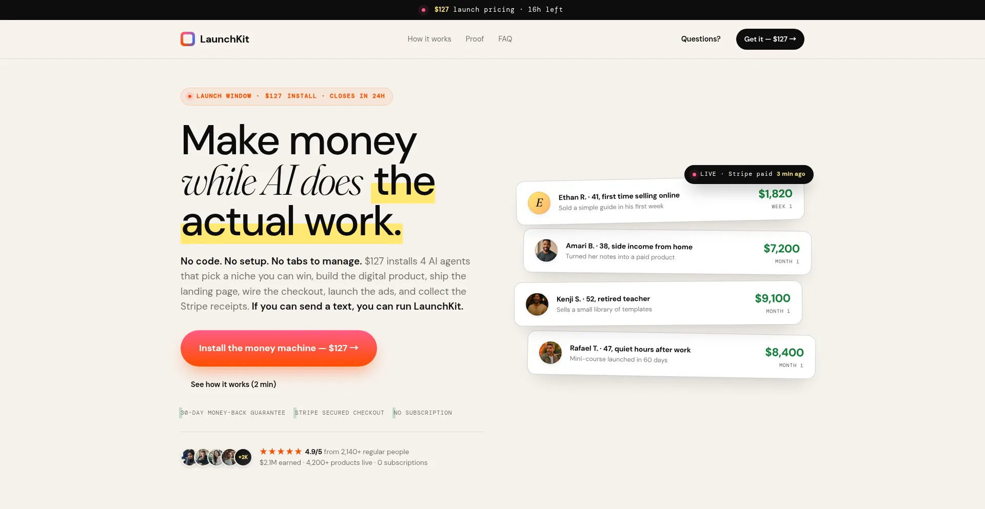 Trylaunchkit.com