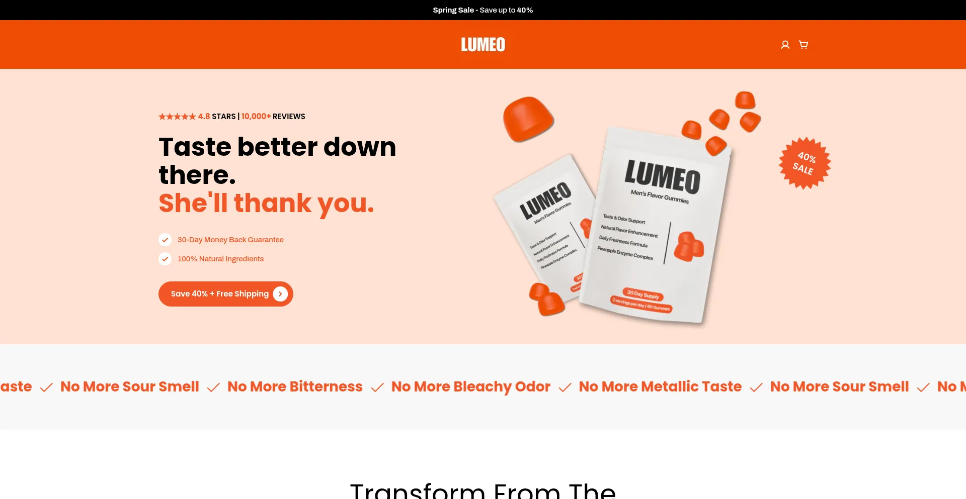 Trylumeo.com