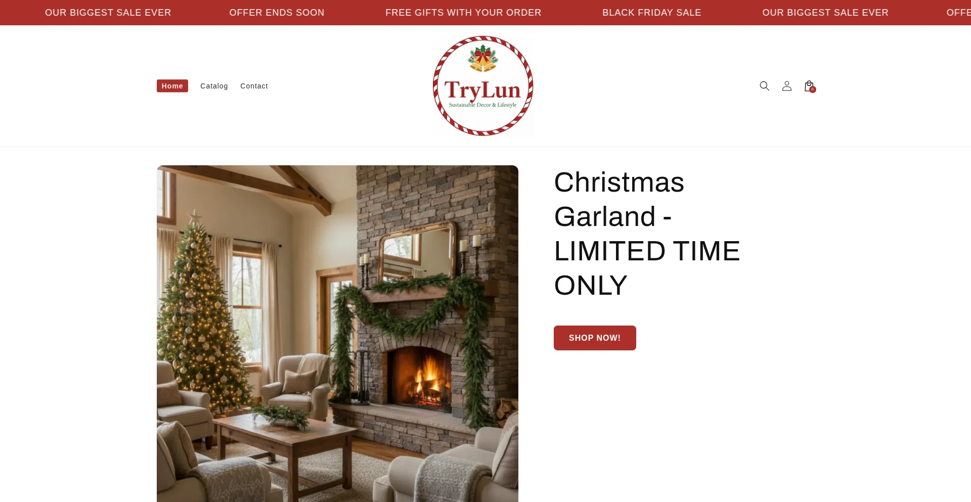 Trylun.com
