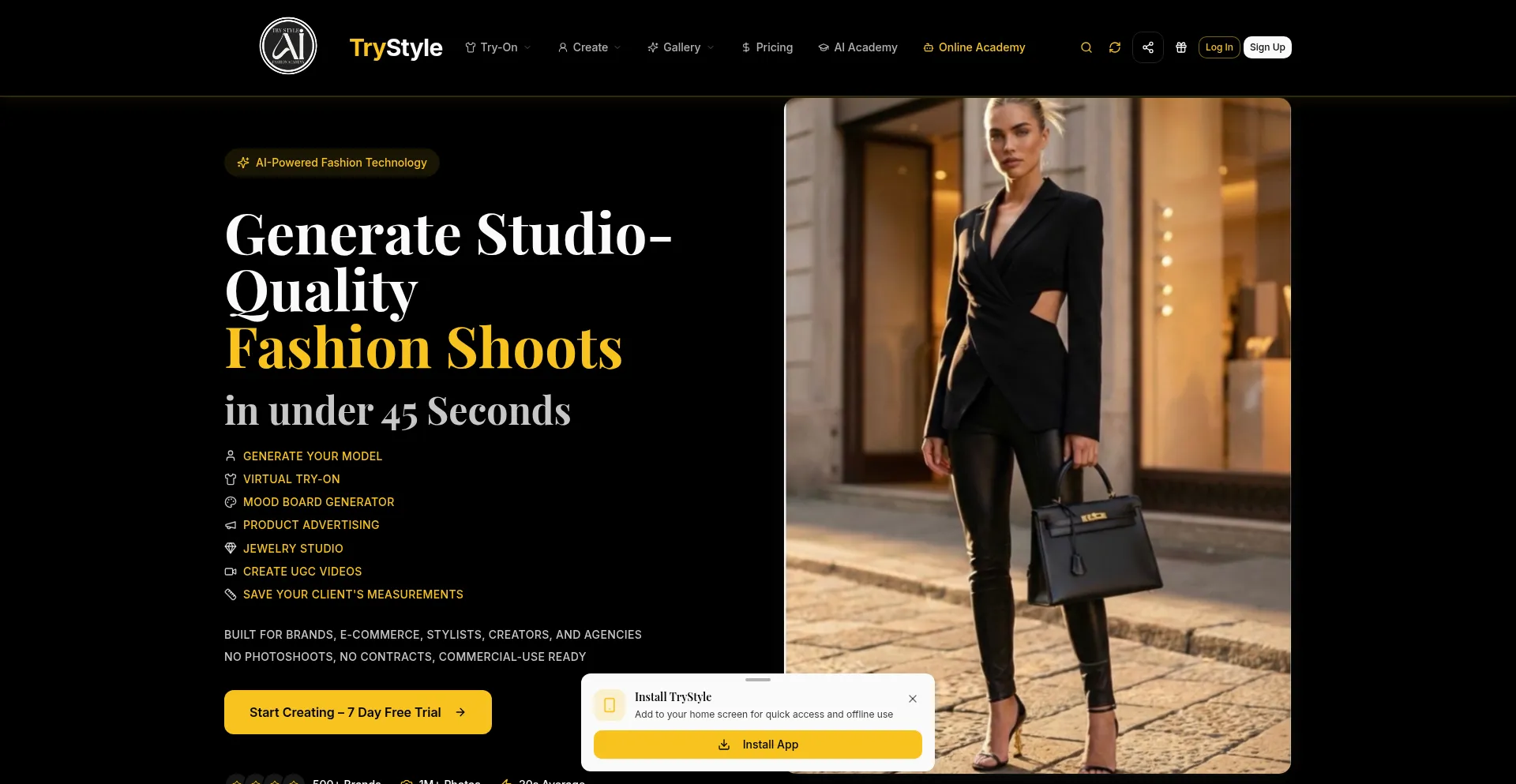 Tryon-studio.com