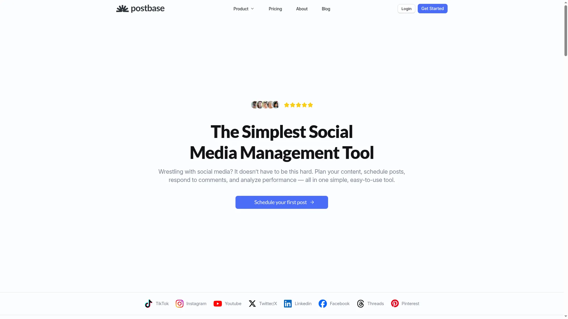 Trypostbase.com