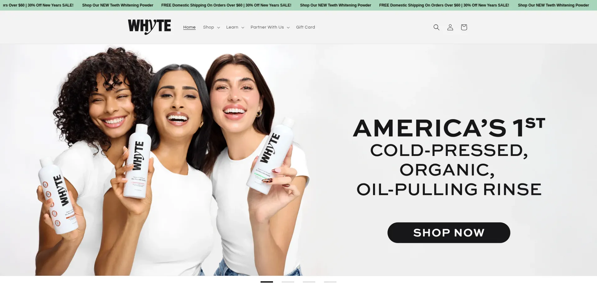 Trywhyteproducts.com