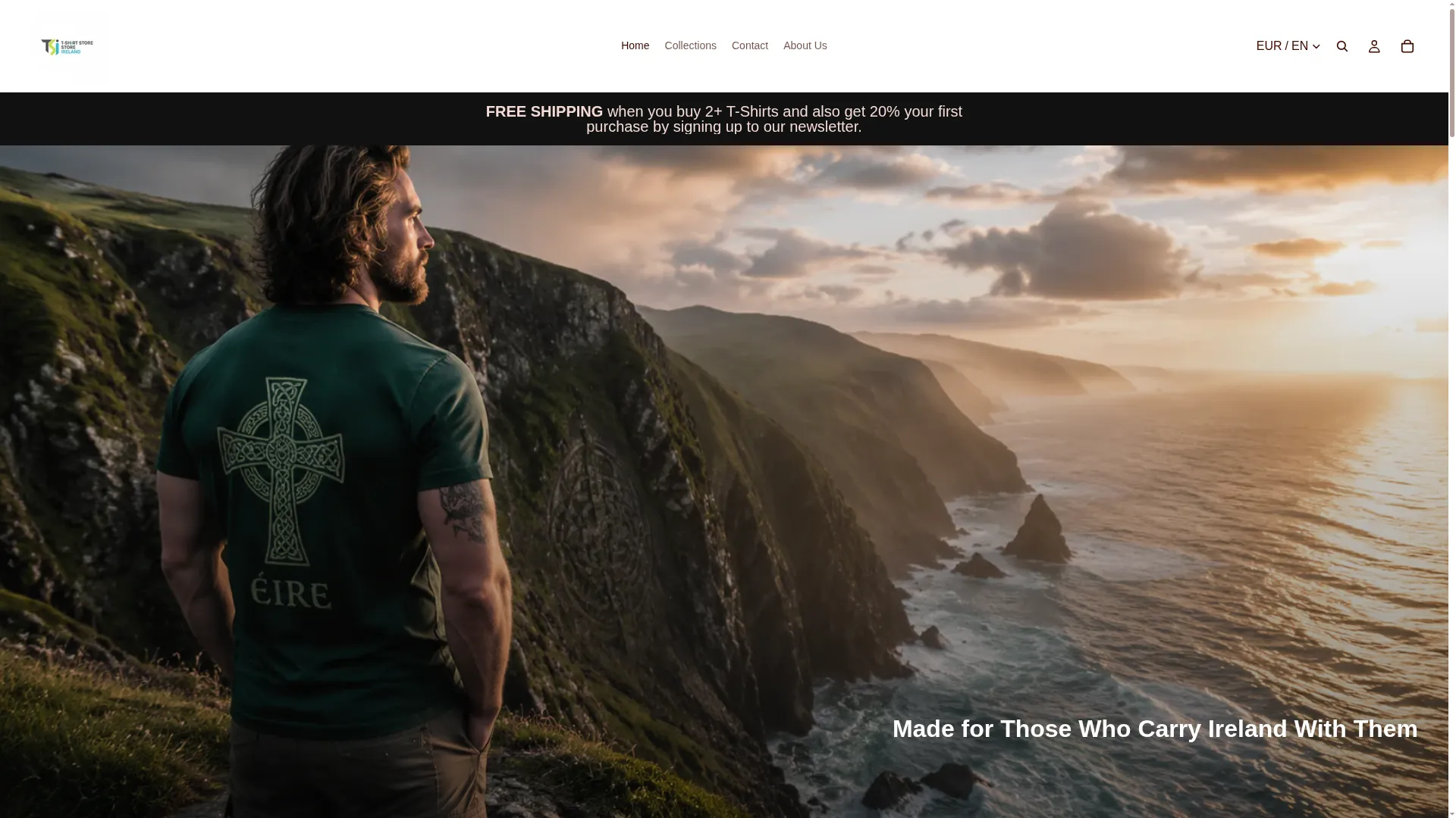 Tshirtstore.ie