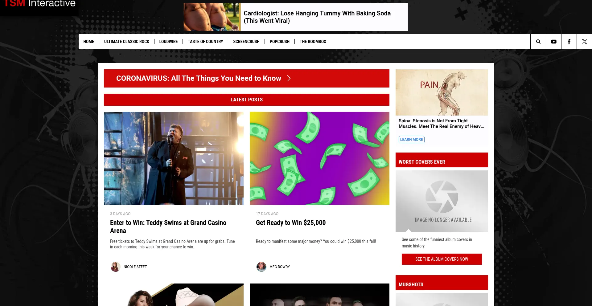 Tsminteractive.com