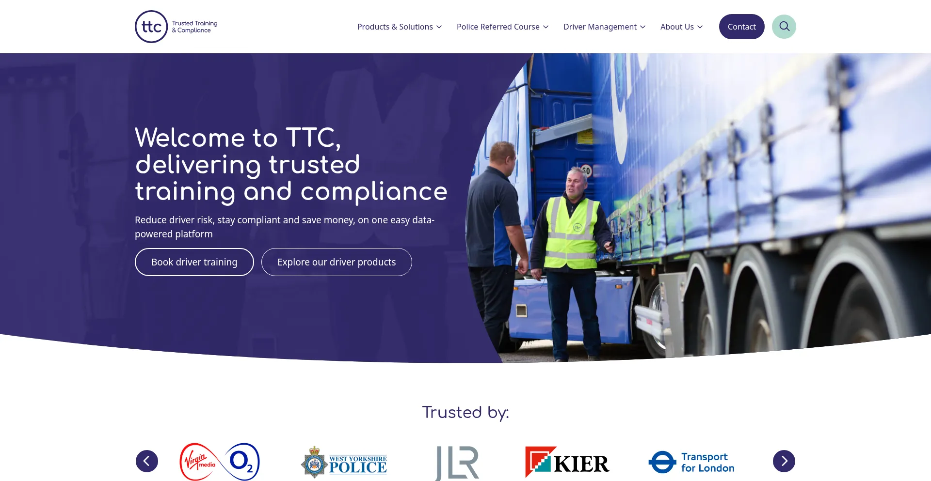Ttc-uk.com