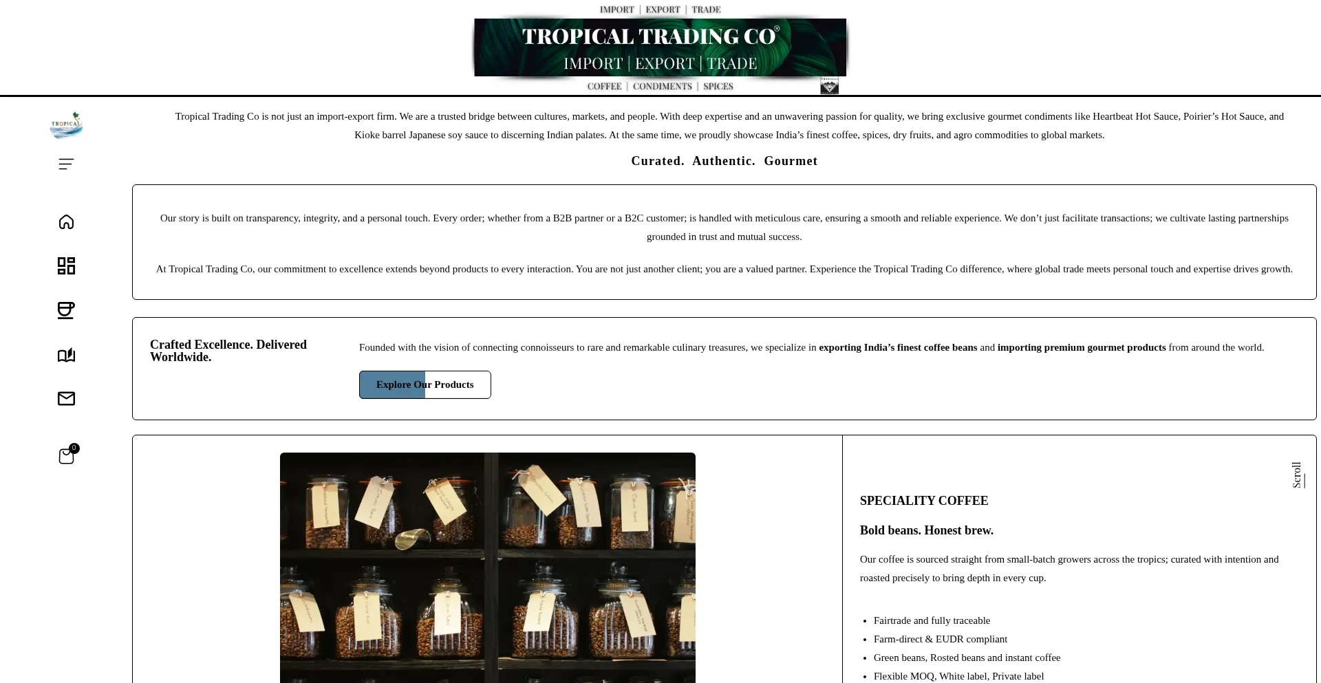 ¿És Seguro y Confiable Ttcoventure.com?