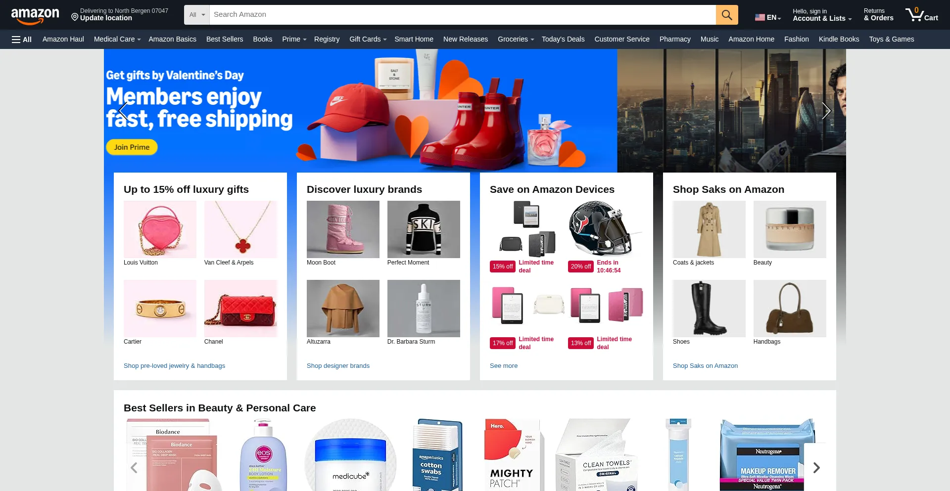 Ttlandmore.com