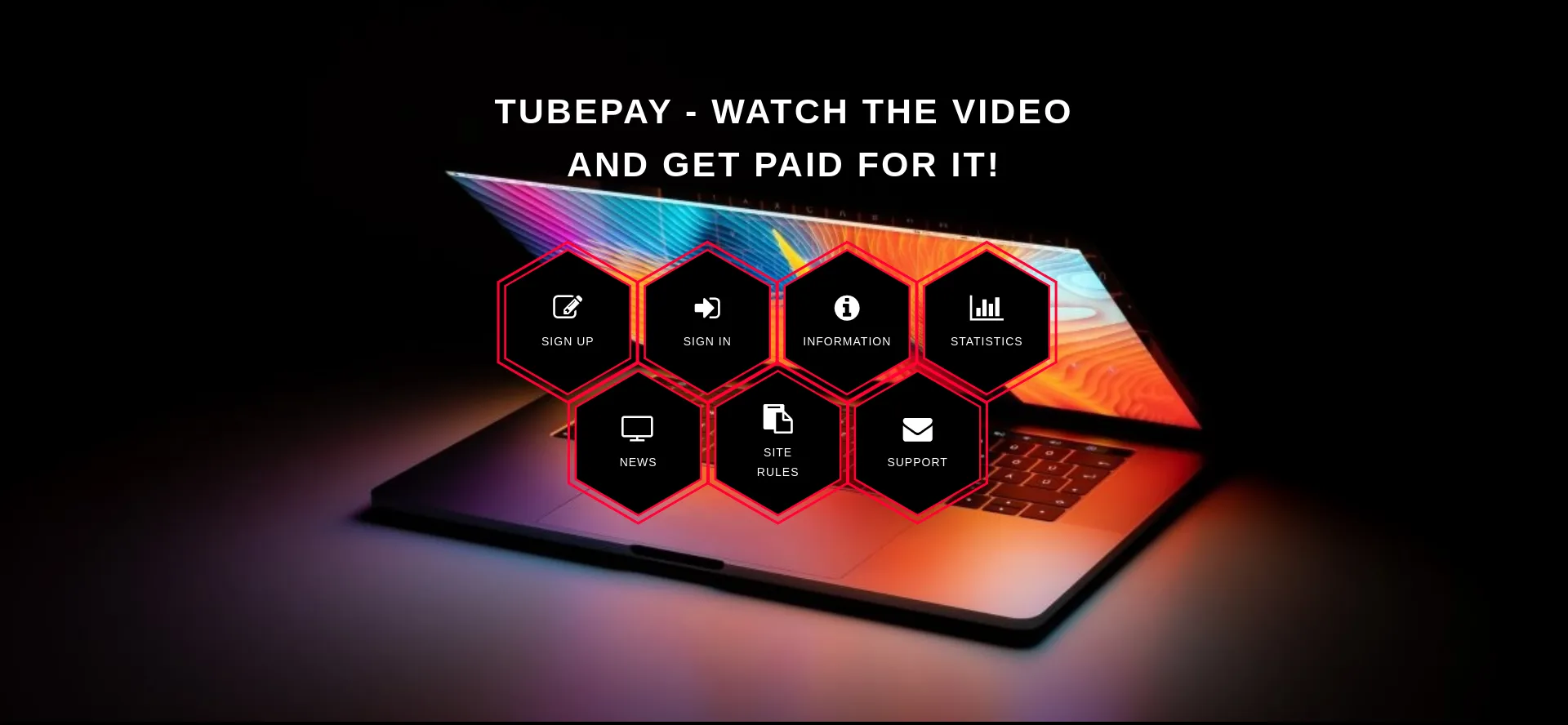 Tubepay.net