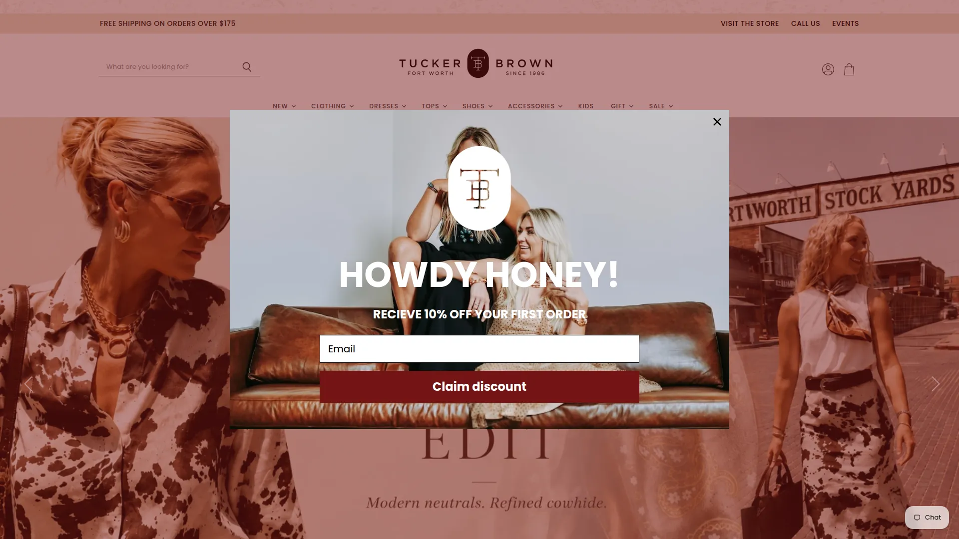 Tuckerbrown1986.com