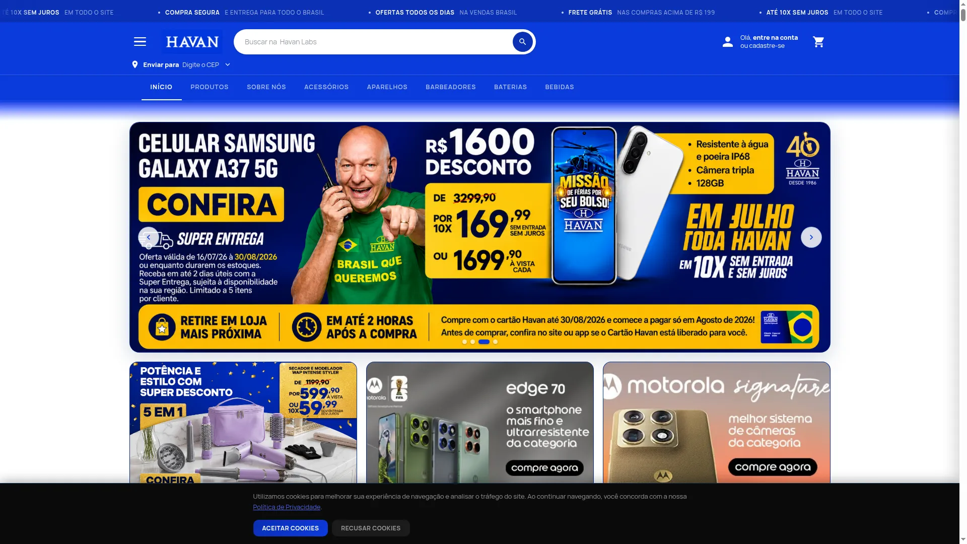 Tudonahavan.shop