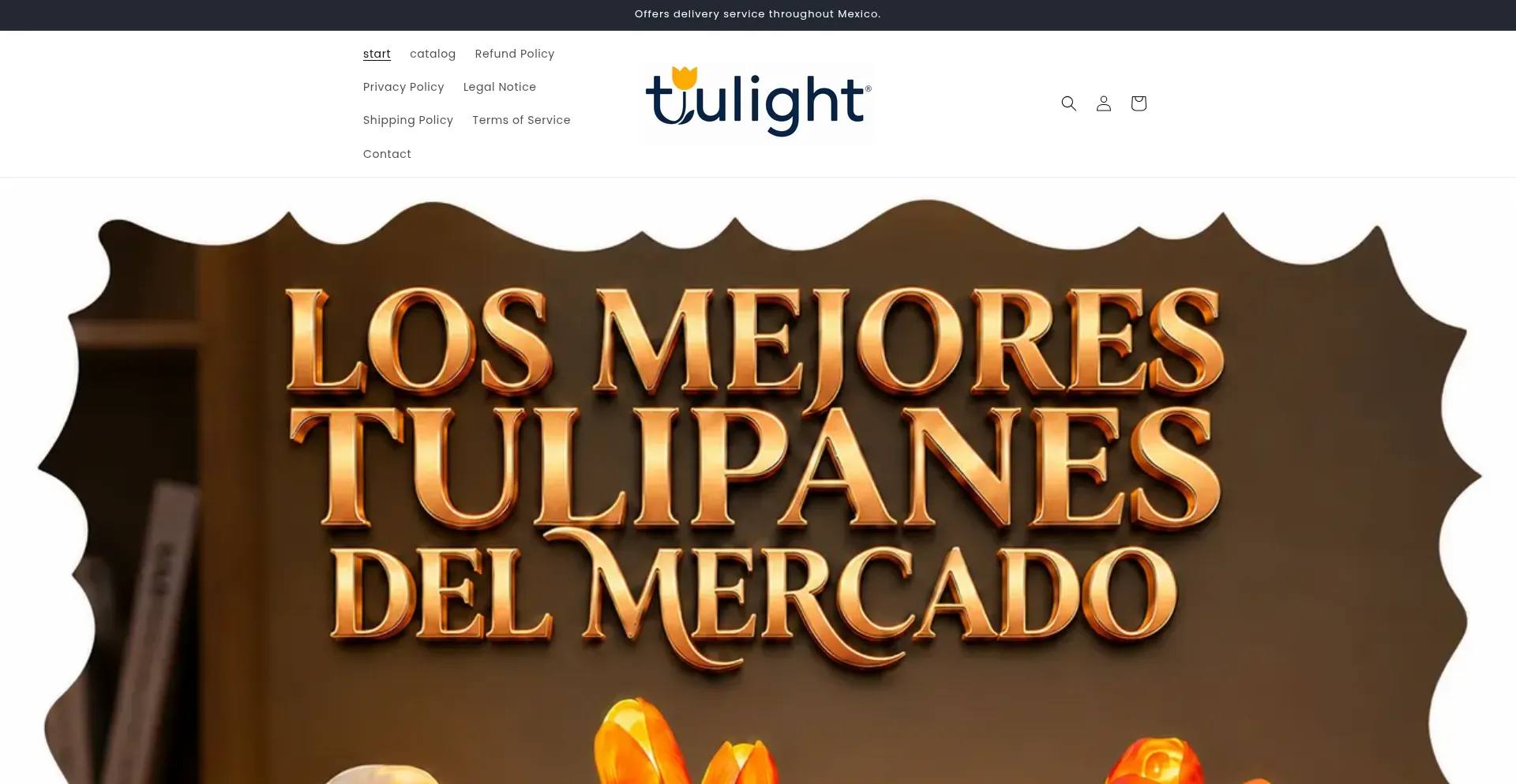 Tulight.store