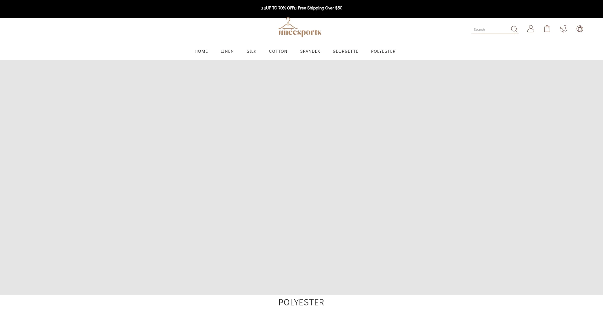 Website screenshot of Tumigo.shop