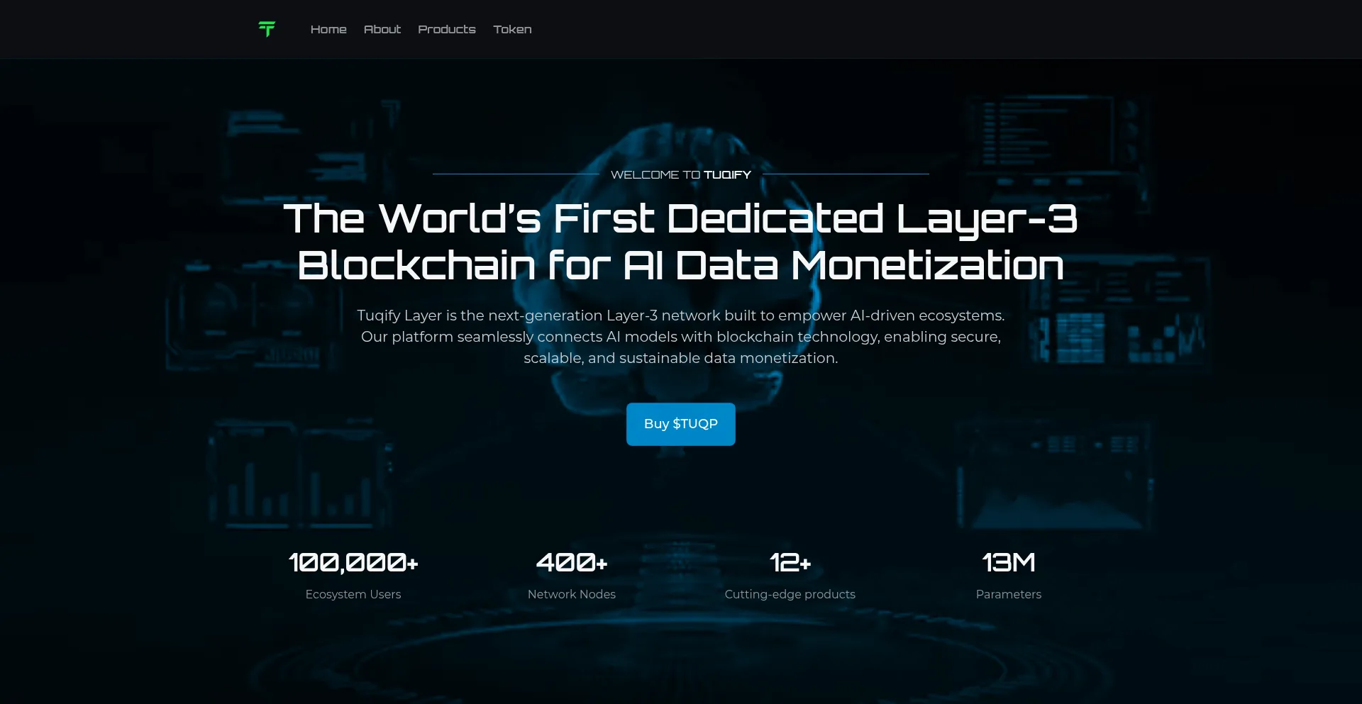 Tuqify.net